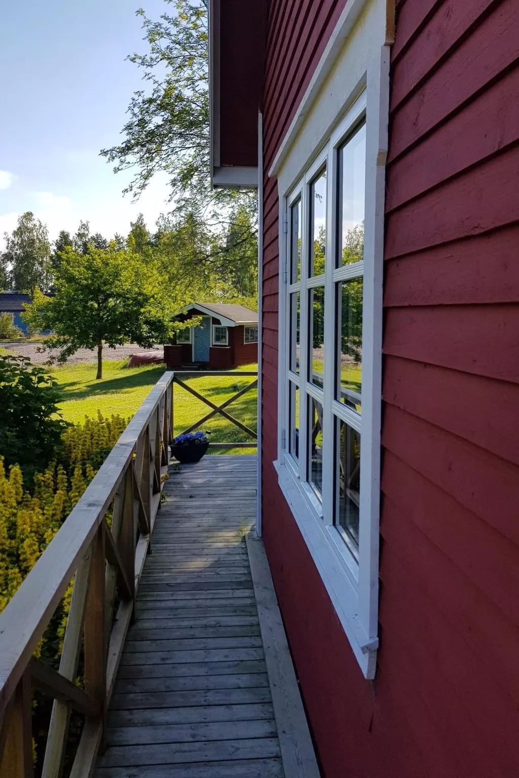 In Karlsborg mit Offenem Kamin-Image-tags.info