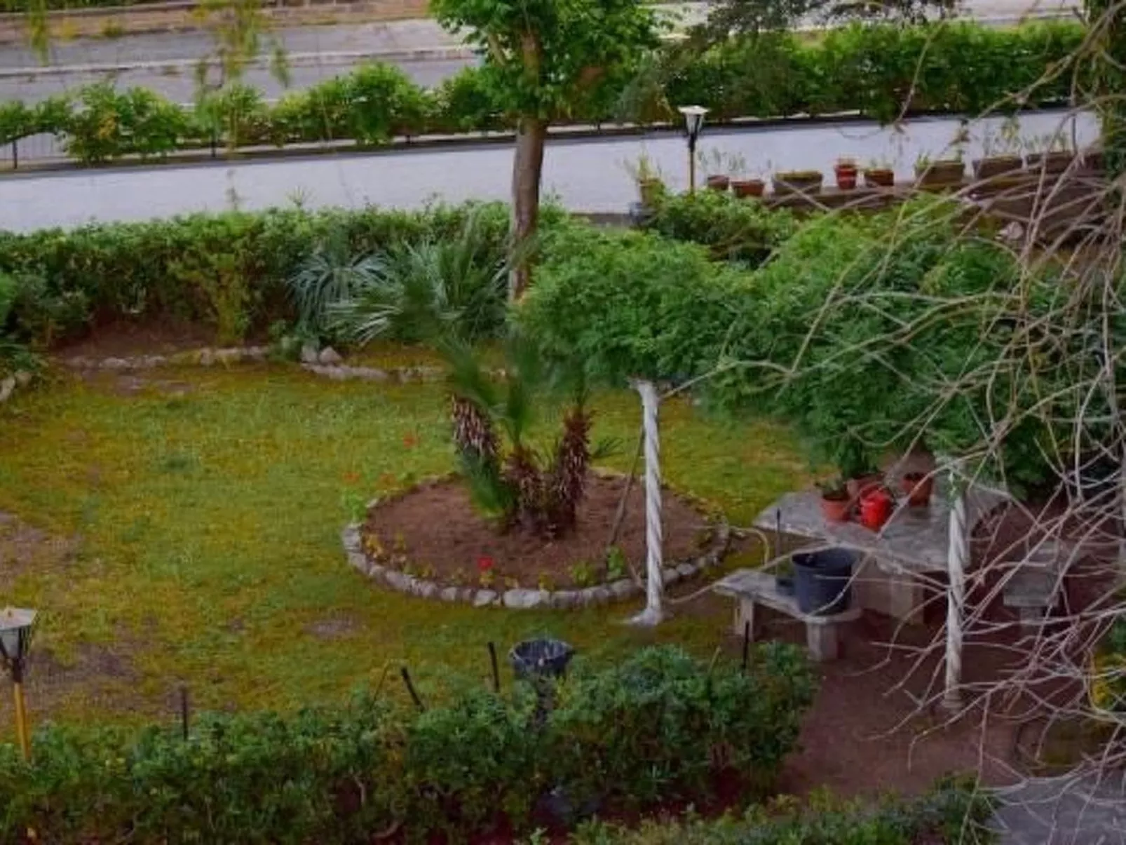 Penthouse mit großer Terrasse-Image-tags.info