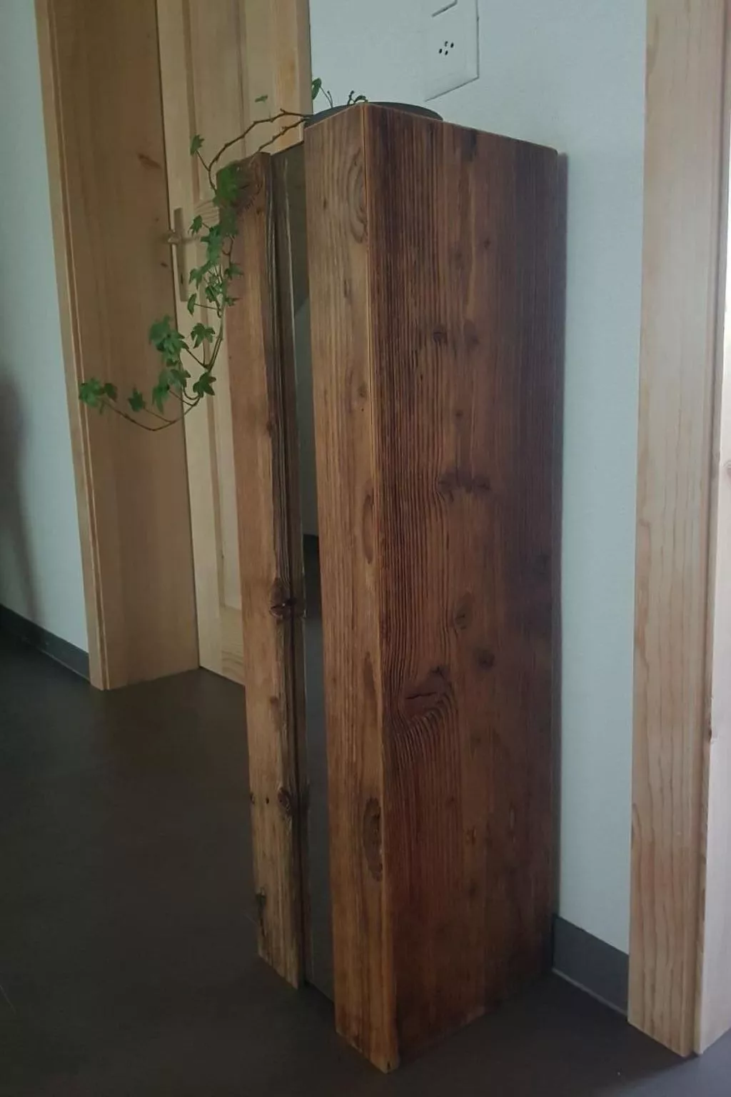 Ferien im Gugger - Wohnung Stockberg-Binnen