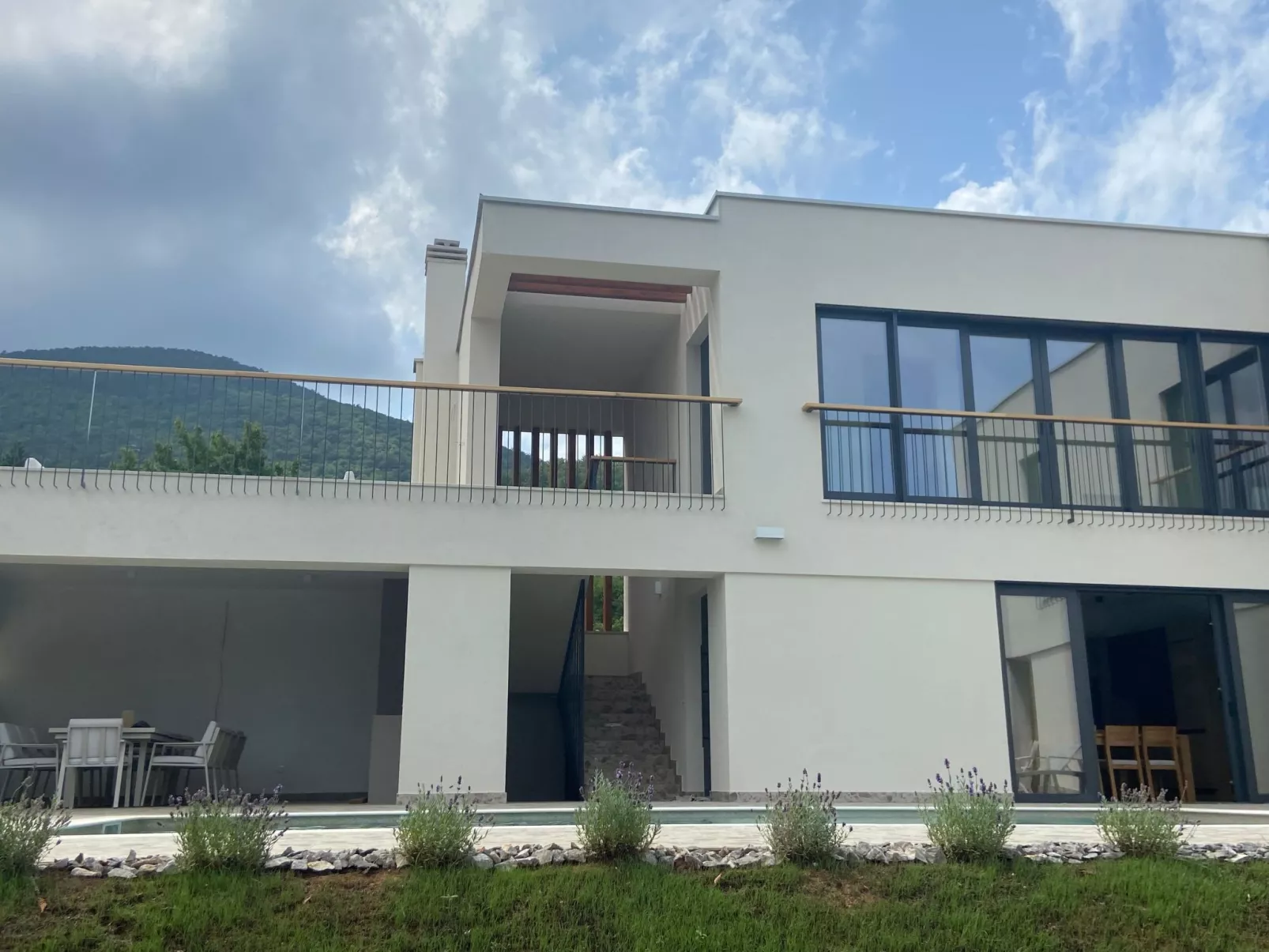 Villa Mi, Rukavac, Opatija Riviera-Buiten