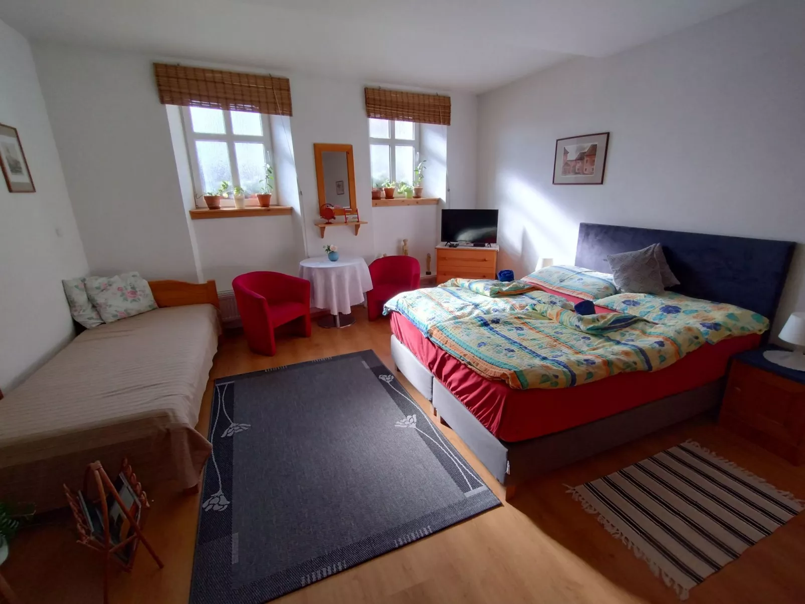 Gemütliche Ferienwohnung in Poprad-Binnen
