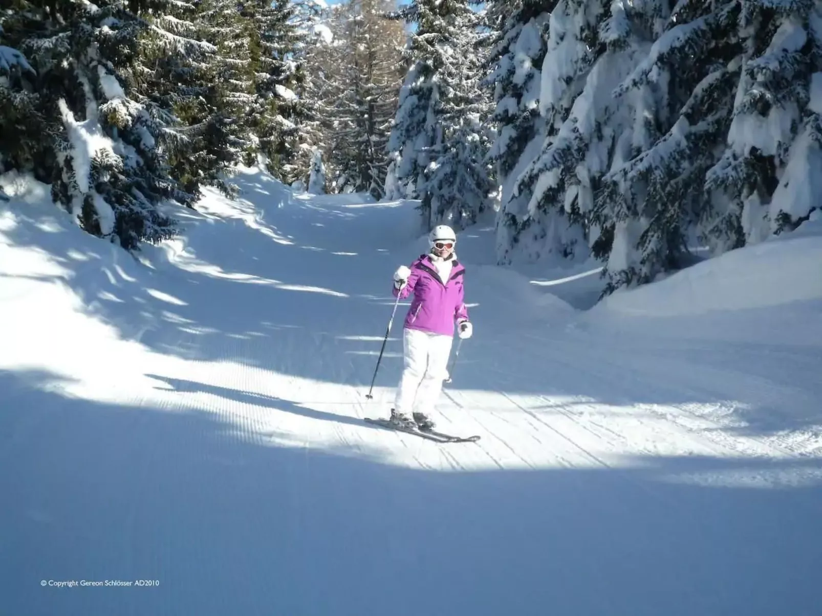 Zur Alten Mühle-Buiten