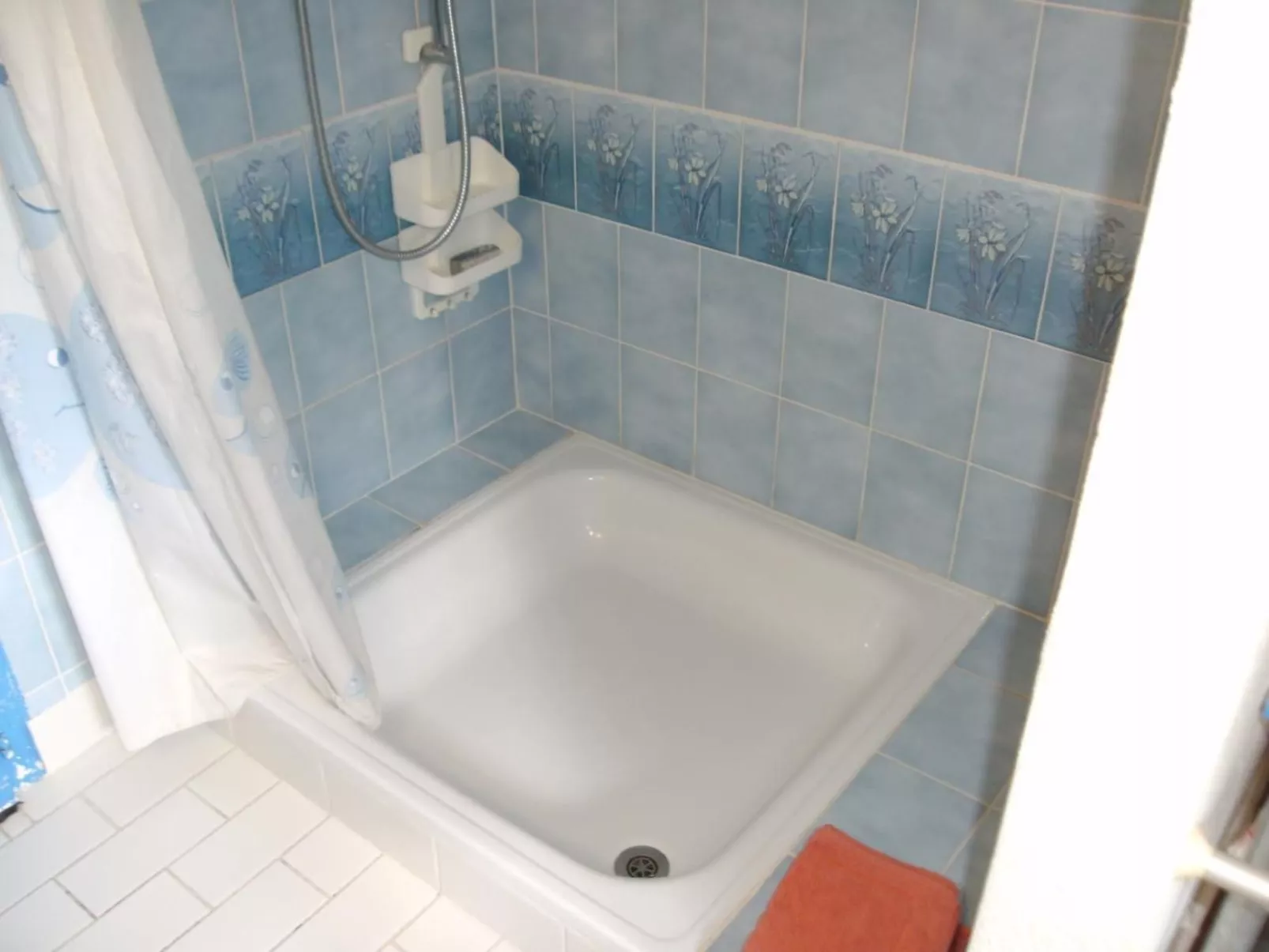 Maiensäss Romantica-Binnen