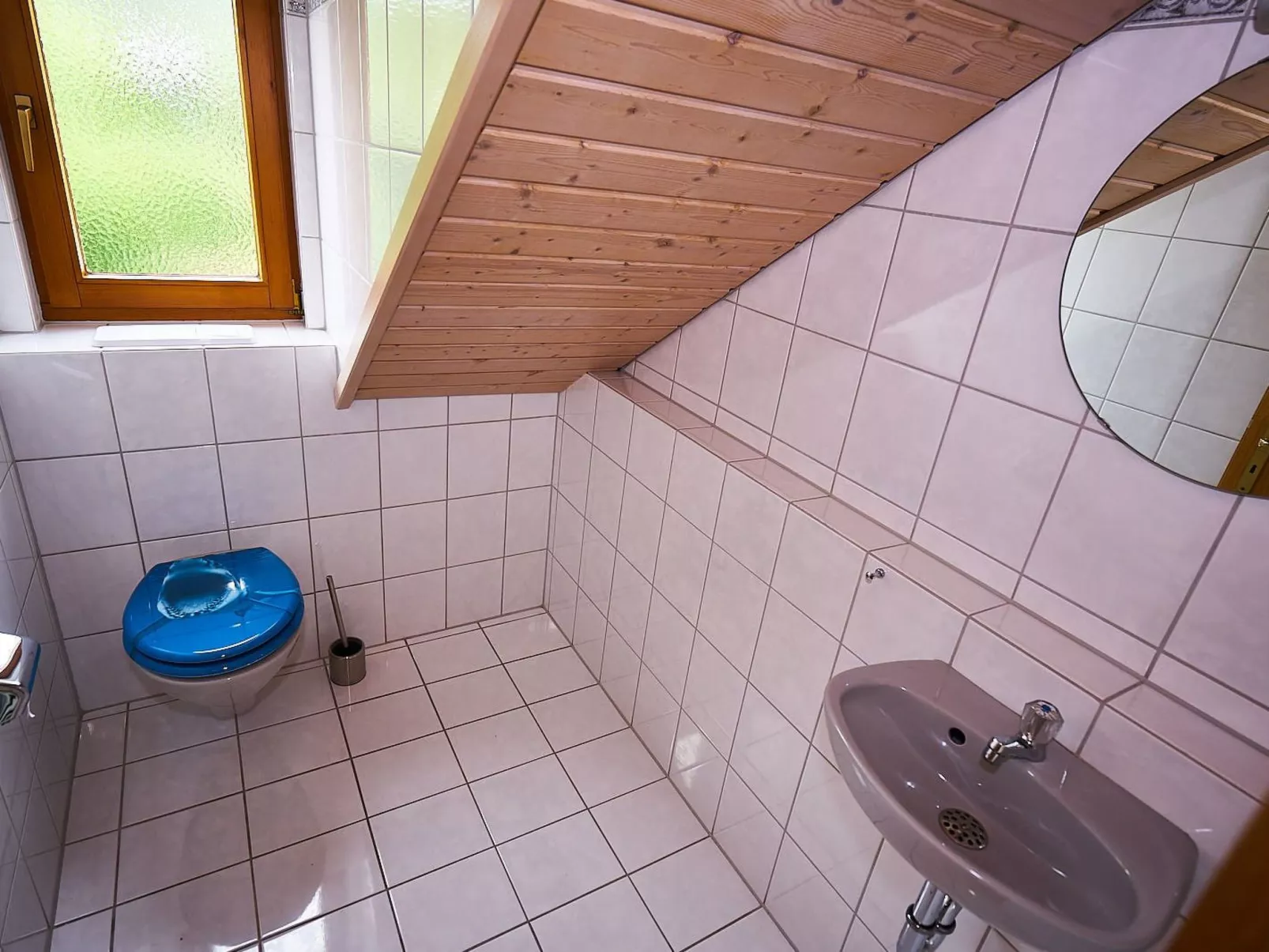 Fewo Sulzberg-Binnen