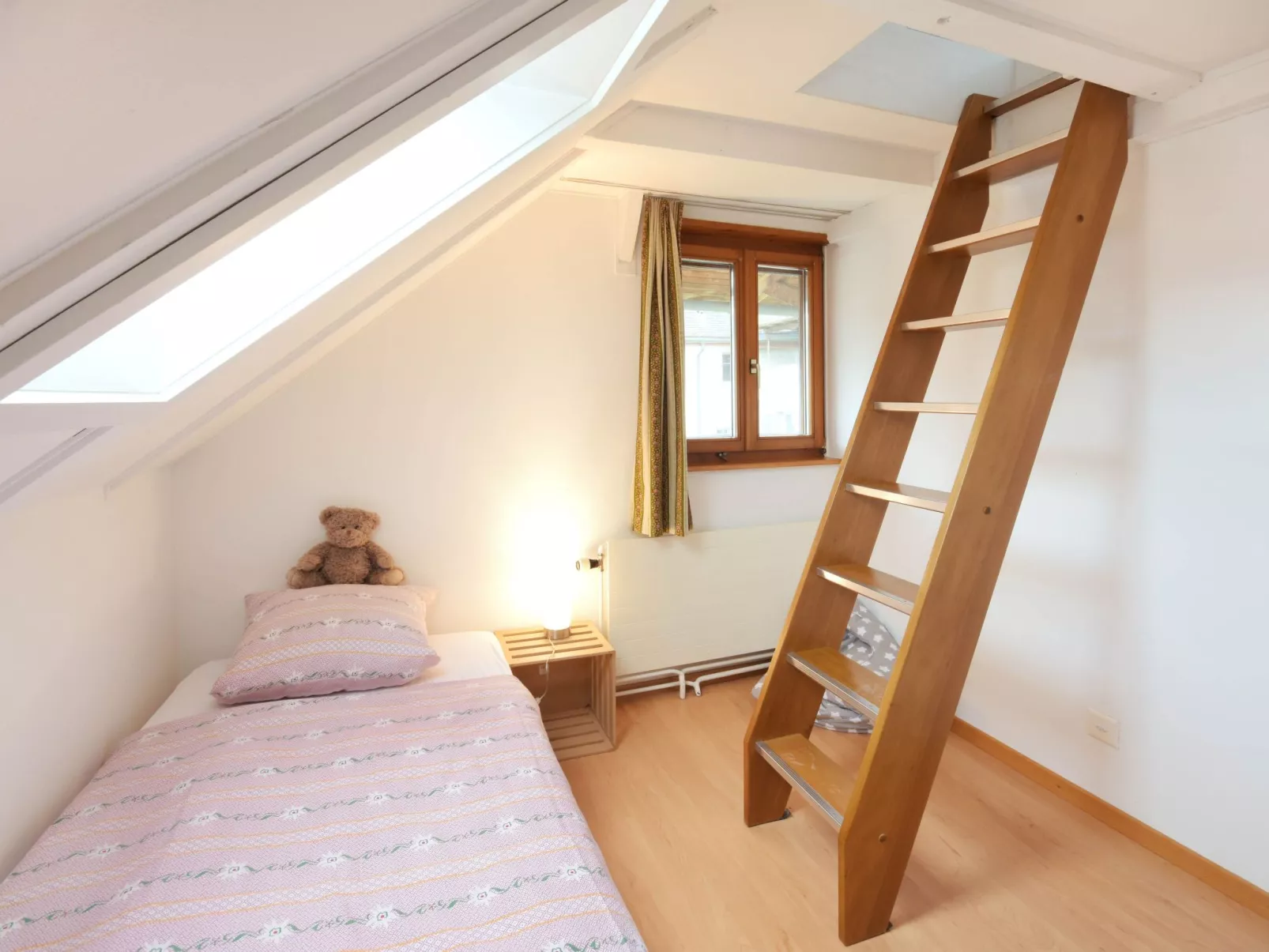 WohlfühlNest-Binnen