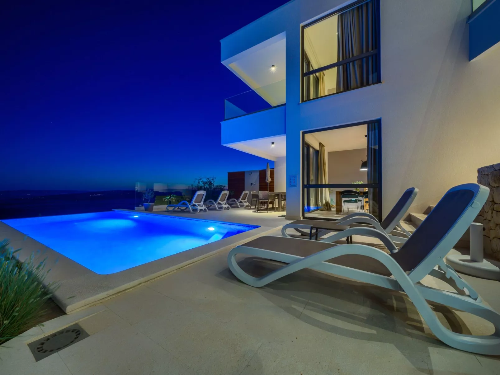 Villa Bellevue Bast-Buiten