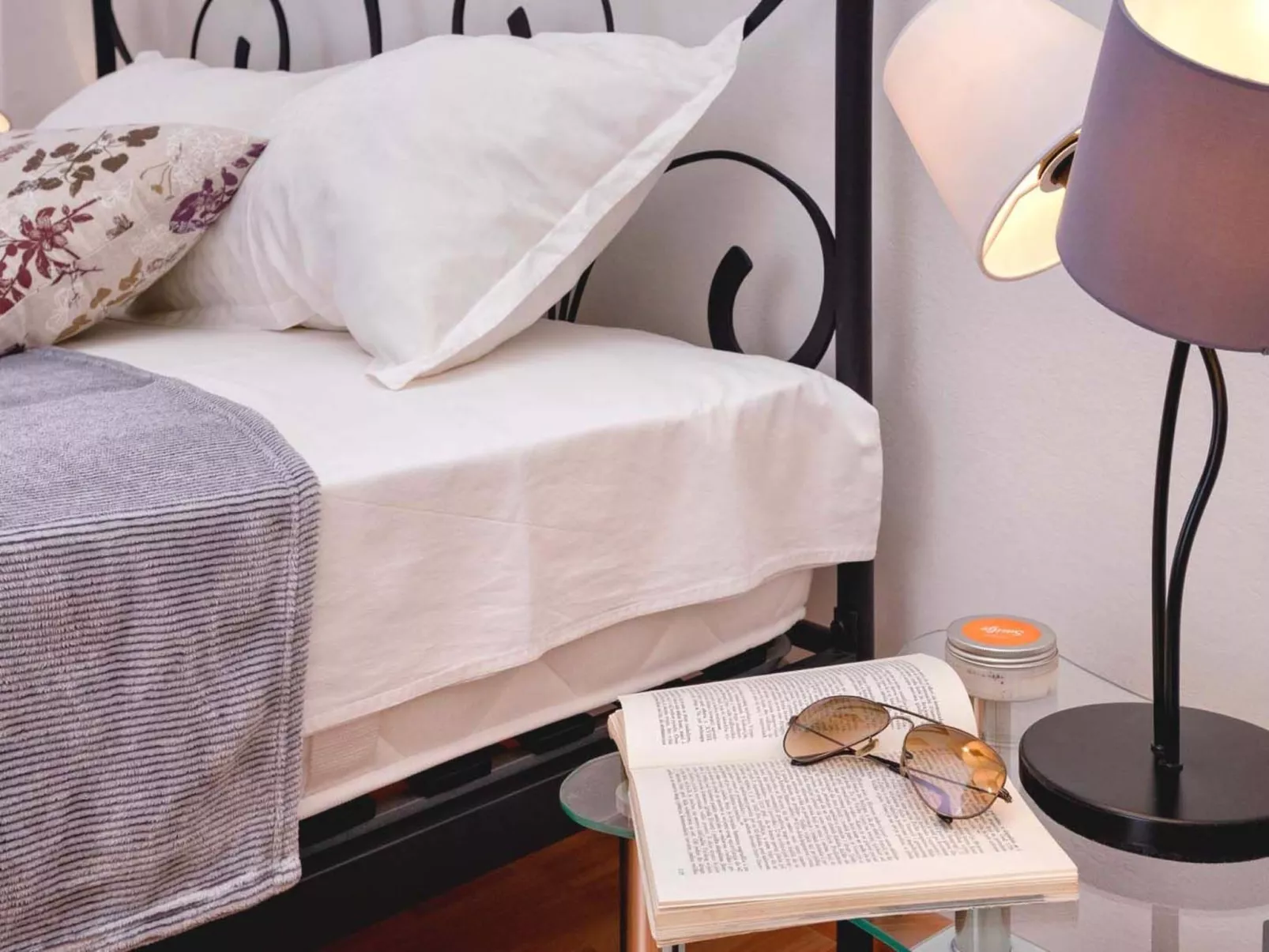 Villa "Sunshine" mit Garten, Grill und Terrasse-Image-tags.info