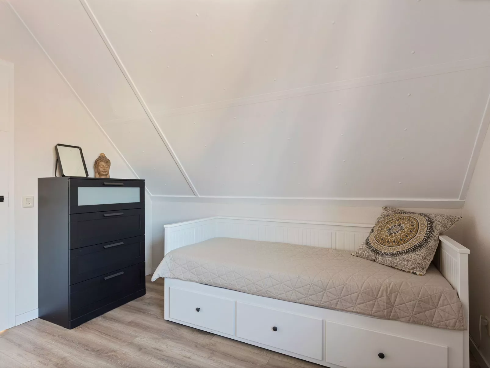 Villa Vermeer-Binnen