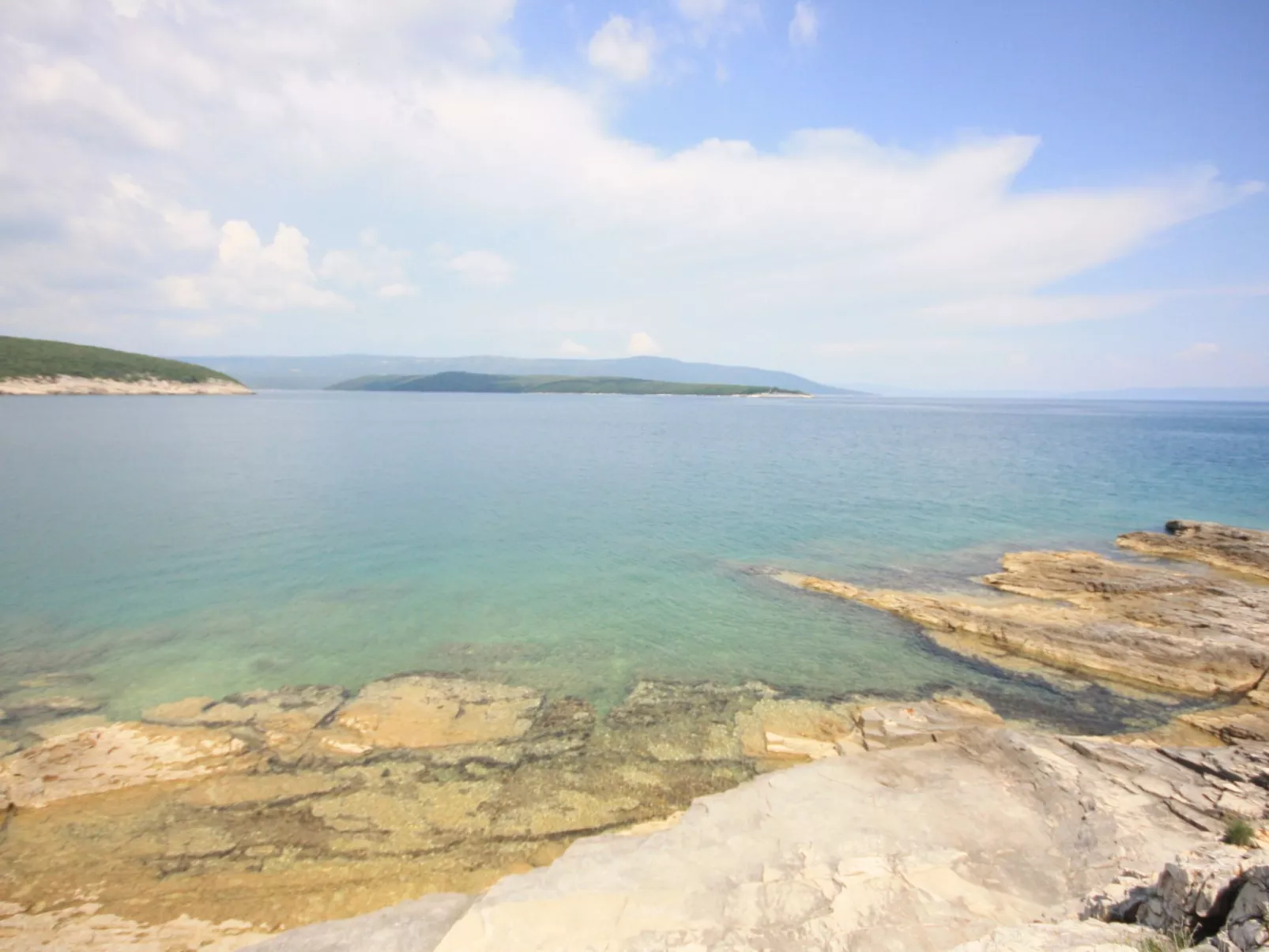 Villa Sole, Ferienvilla mit eigenem Pool bei Pula-Buiten