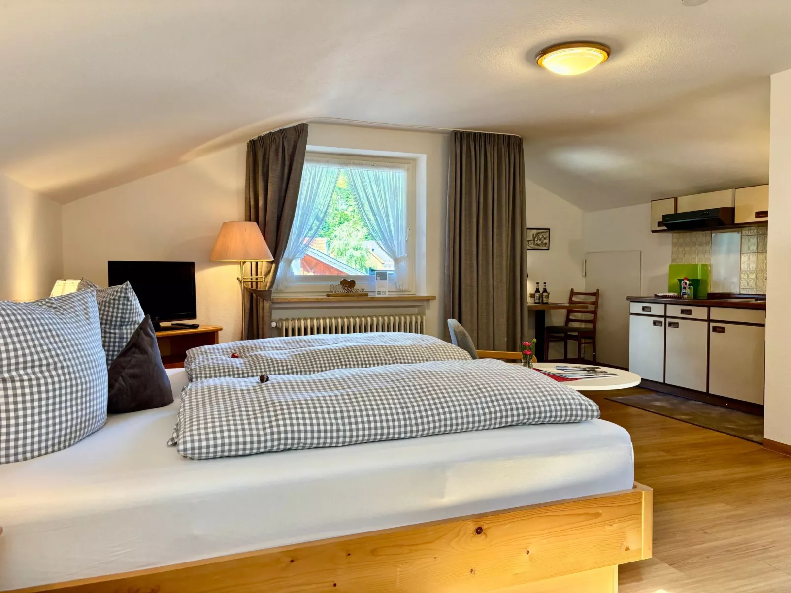 Haus Rosenwirth-Binnen