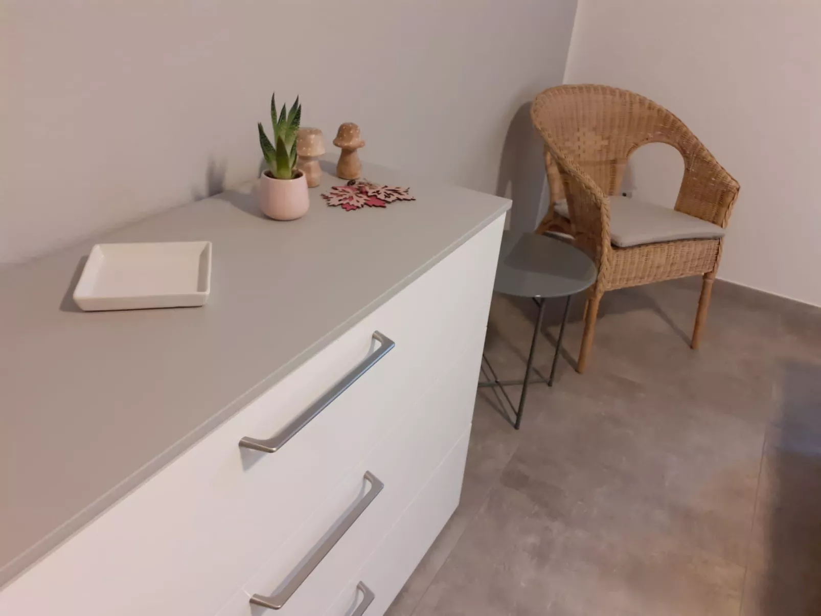 Haus Mühlenbach-Binnen