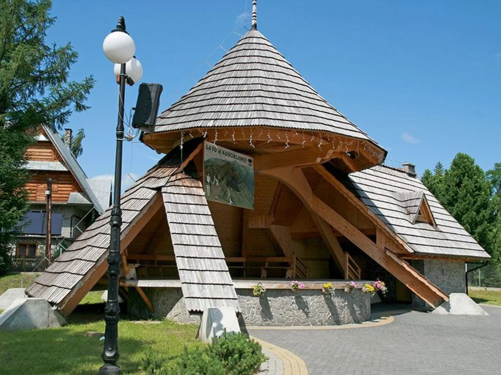 Wohnung Giewont mit Schwimmbad-Image-tags.info