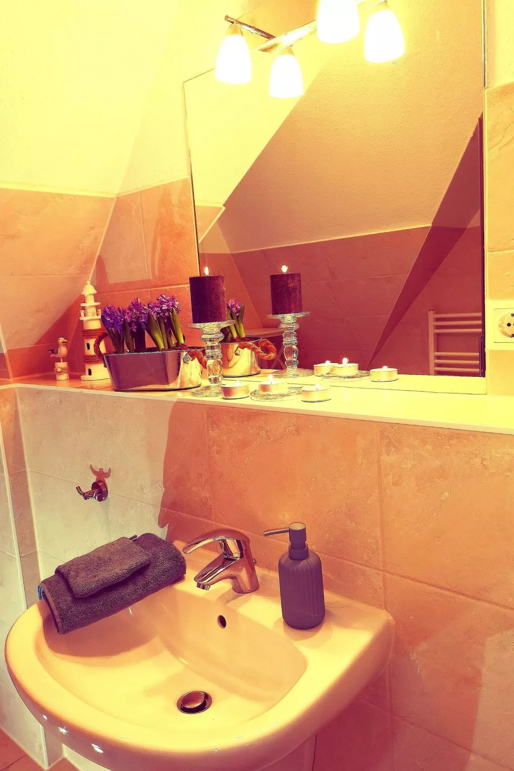 Reethaus Santa Maria-Binnen