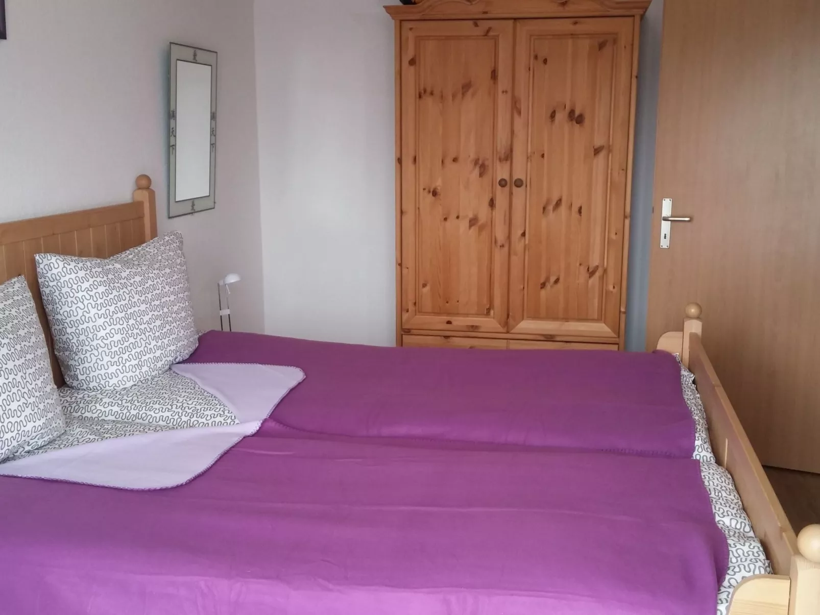 Appartement Nr.12-Binnen