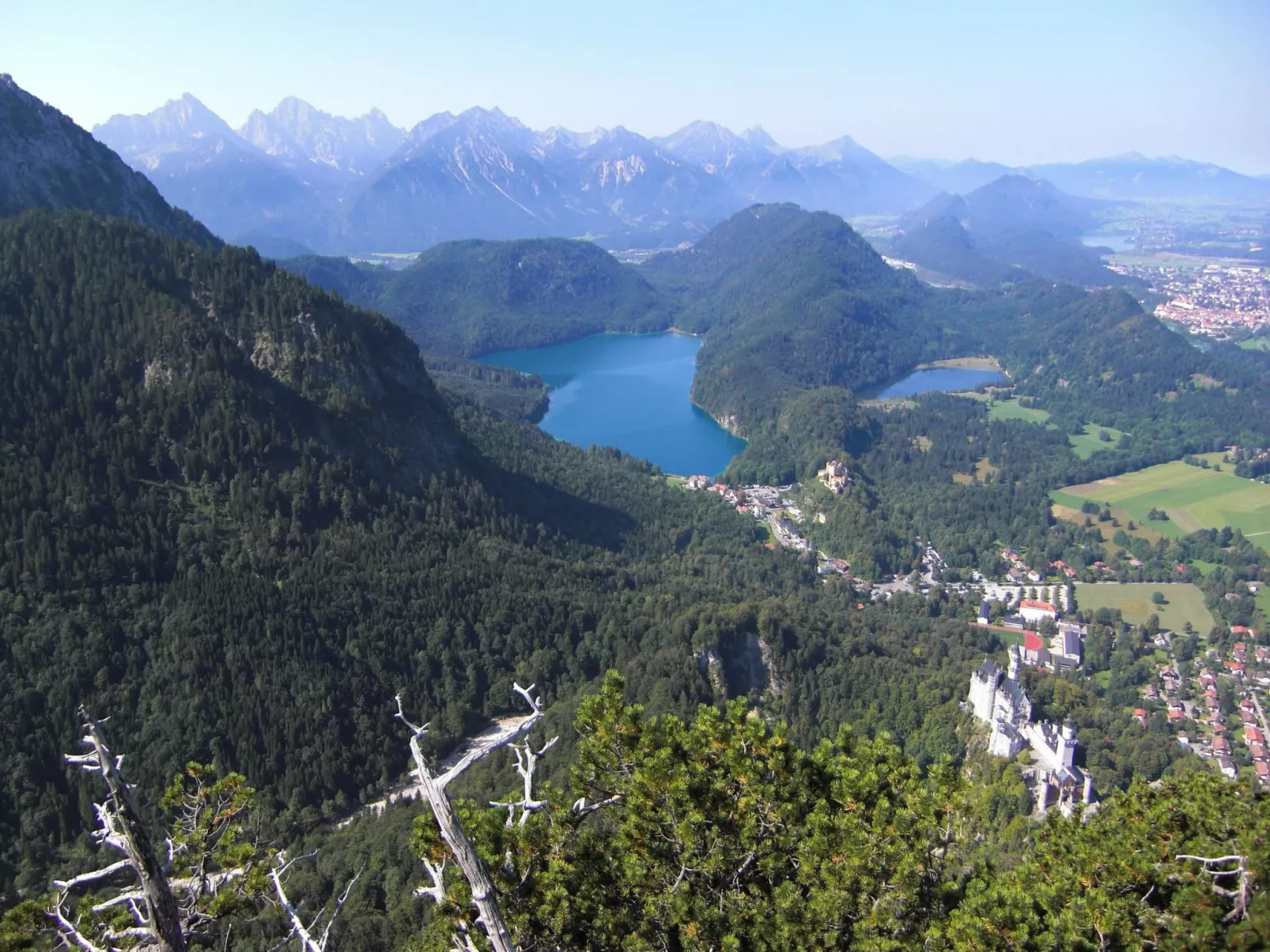Am Rosengarten-Buiten