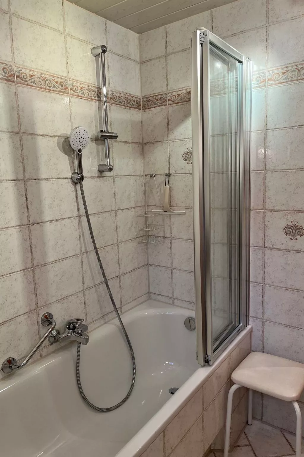 FeWo Weissenbach-Binnen