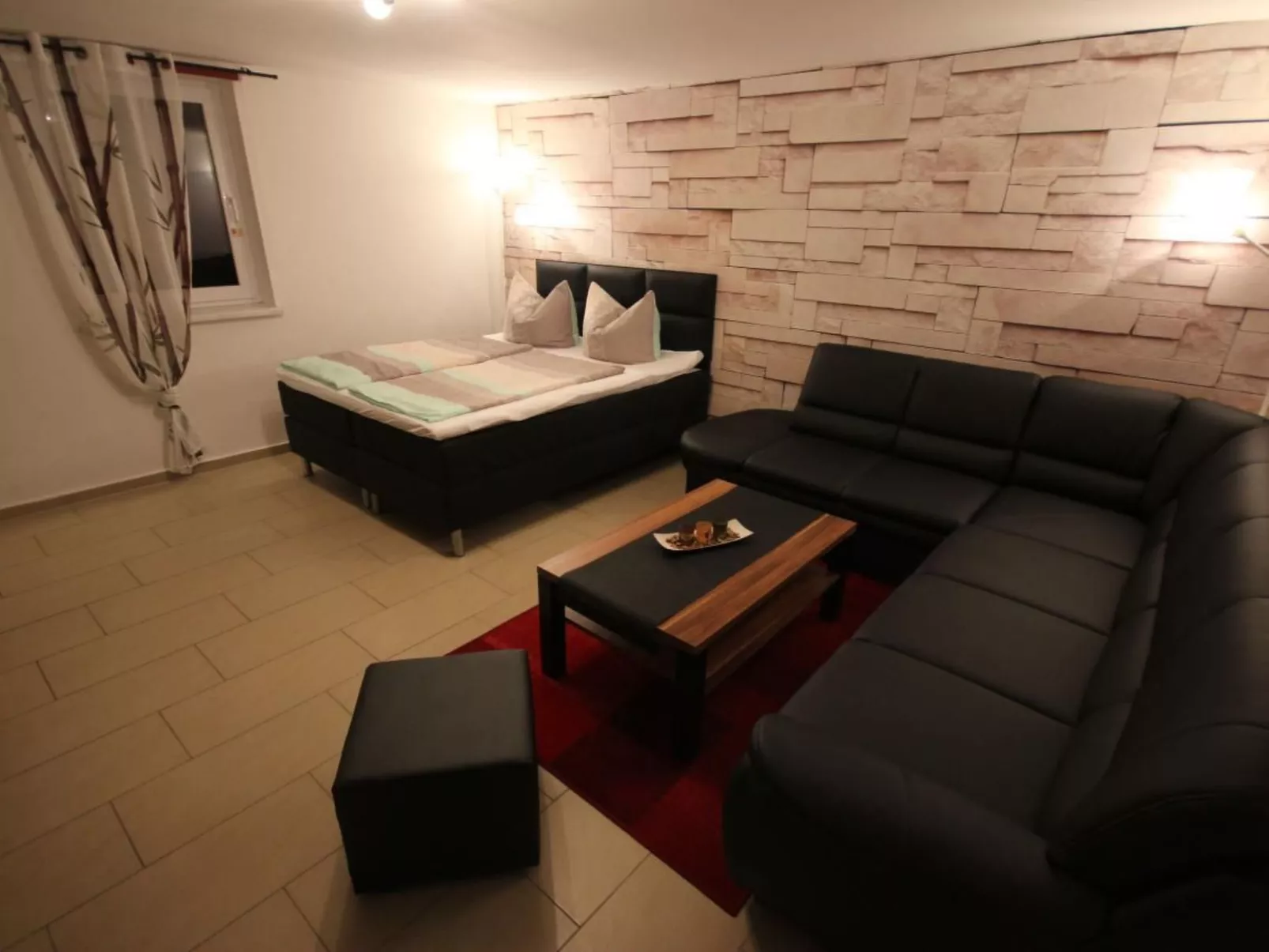 Müritzbrise groß in in Ludorf - Binnen