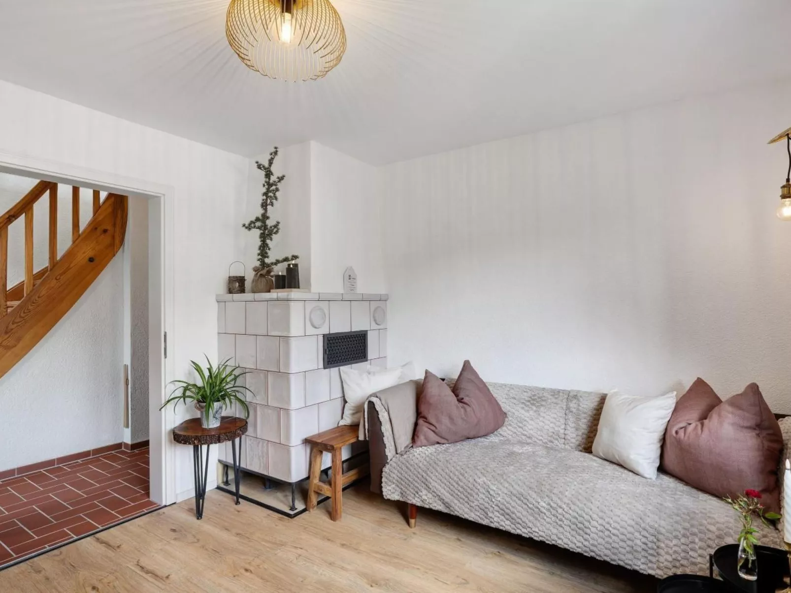 Schwarzwald Königin-Binnen