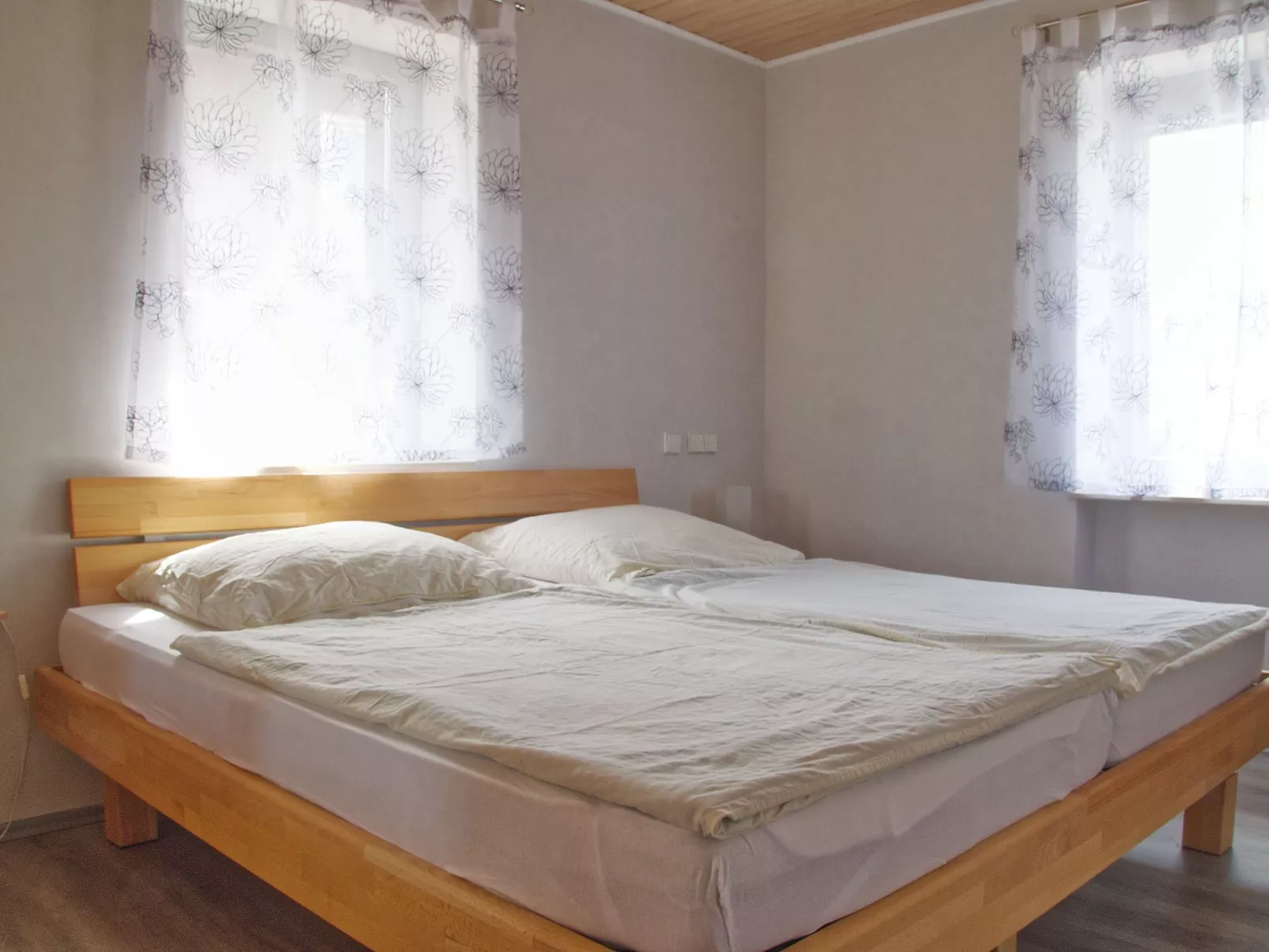 Monterosa in Baden-Baden-Binnen