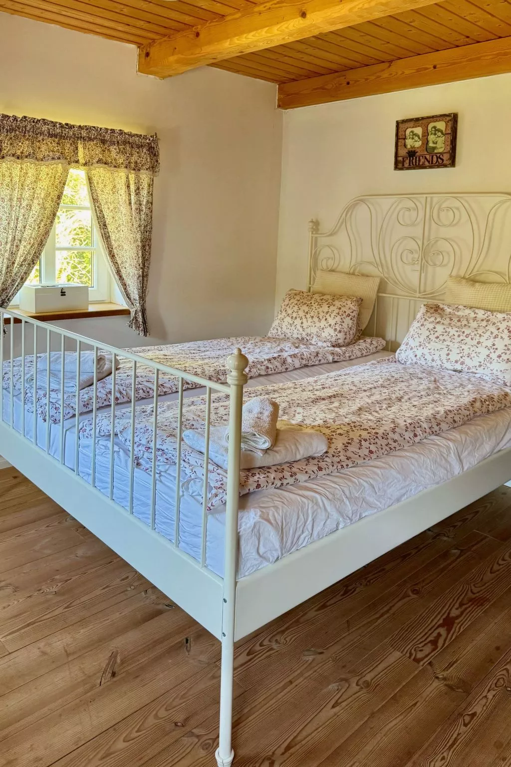 Nasze Chabazie-Binnen