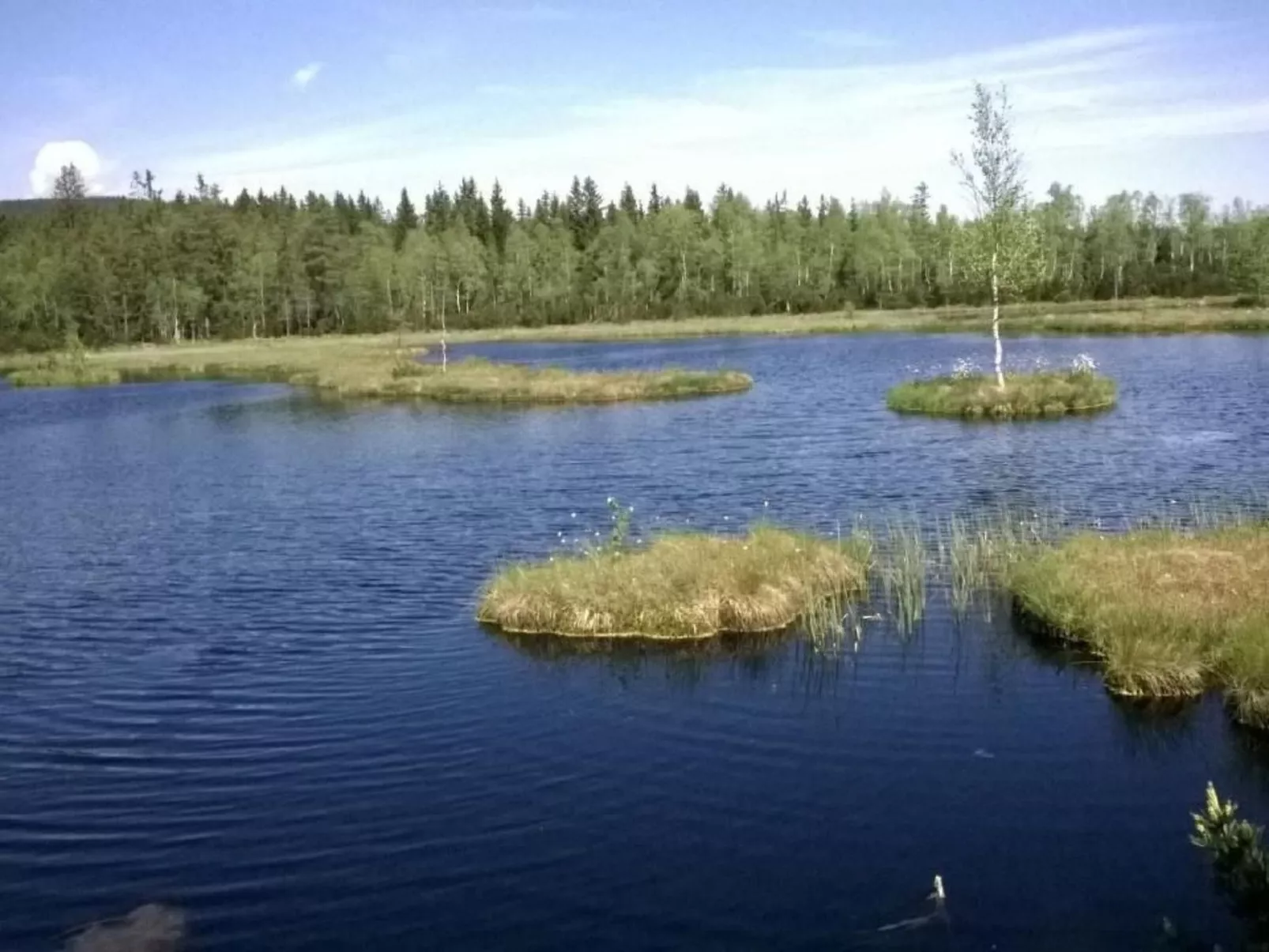 Haus Annemarie-Buiten