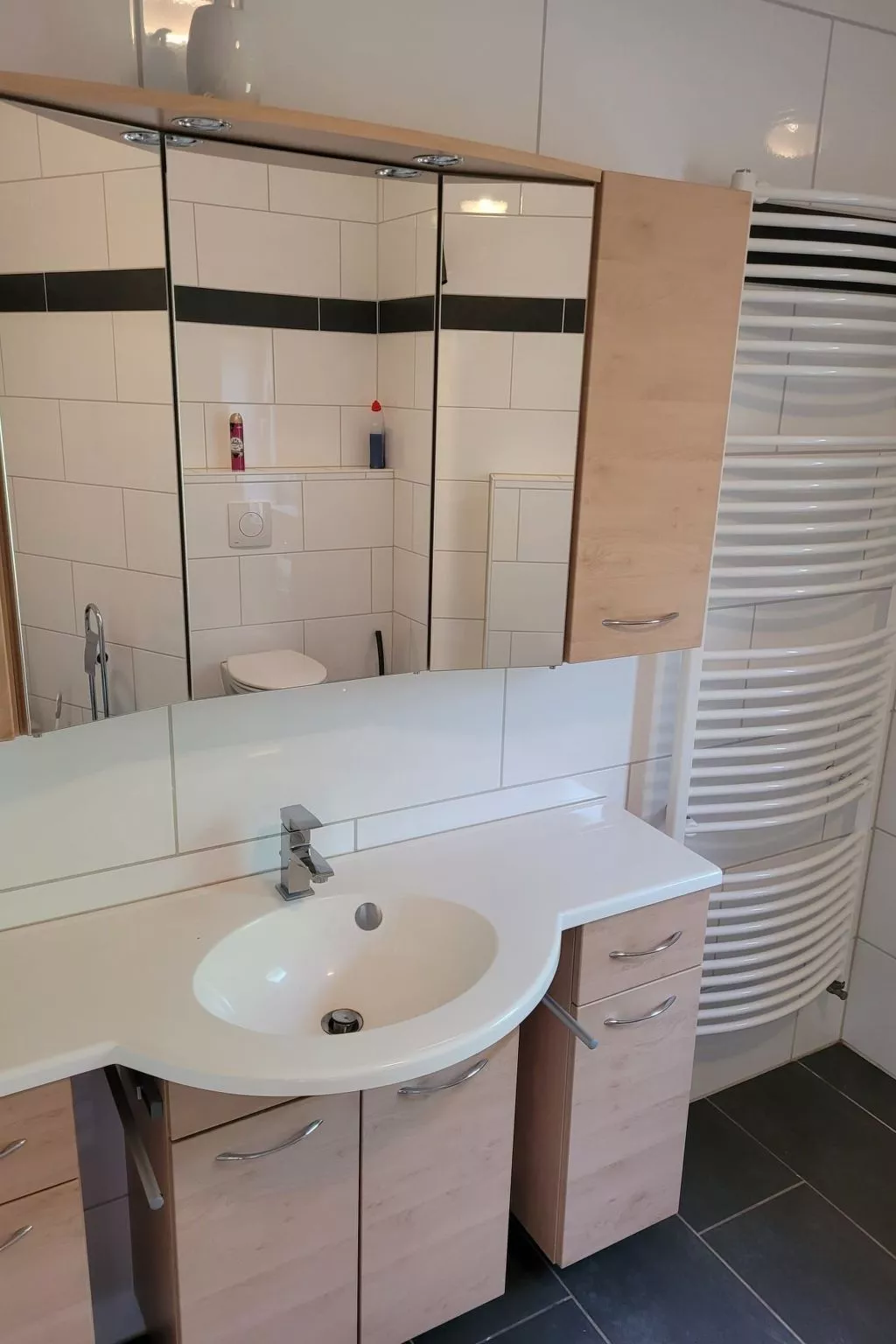 Scheunen Nest-Binnen