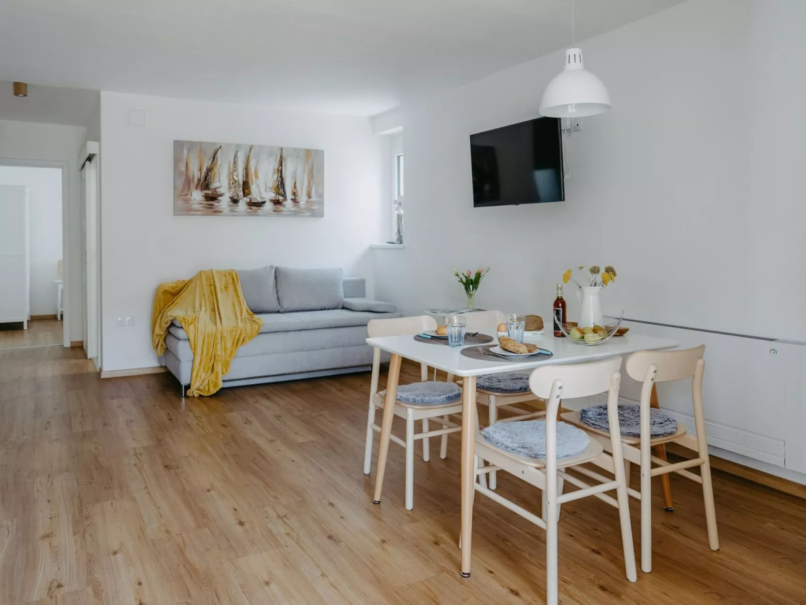 Lakeside Top2-Binnen