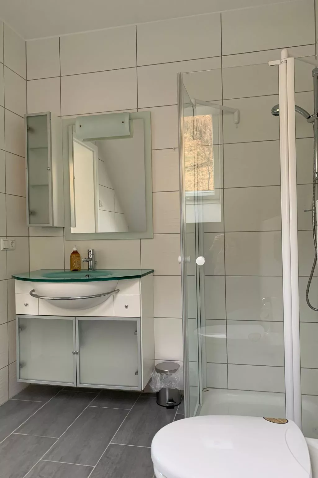 Haus Kreischberg-Binnen