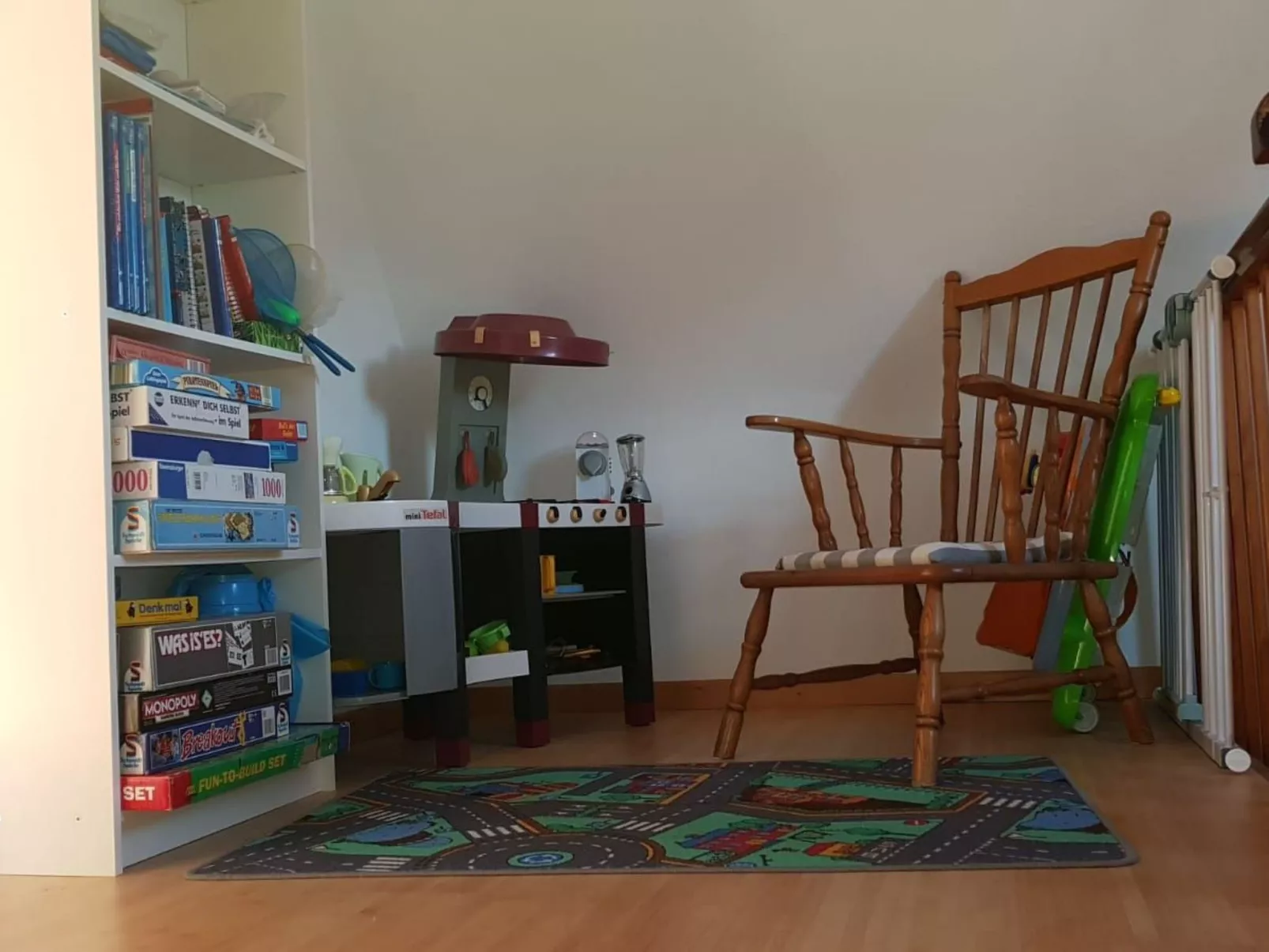 Erholung pur: Nordsee-Urlaub mit Hund-Binnen