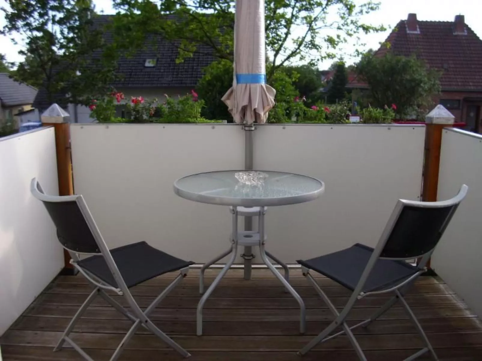 Wohnung in Abbehausen - Ellwürden-Buiten