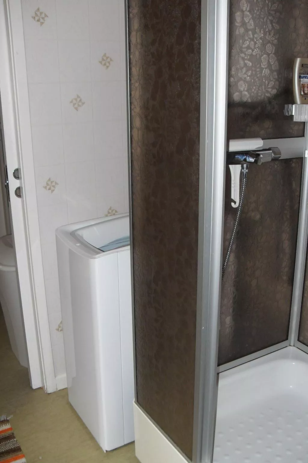 Idyllisches Ferienhaus in ruhiger Lage-Binnen