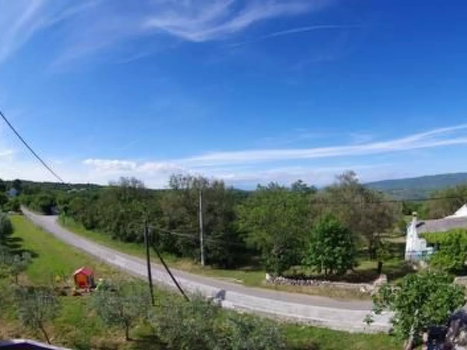 Ferienvilla "Nikolina"-Buiten