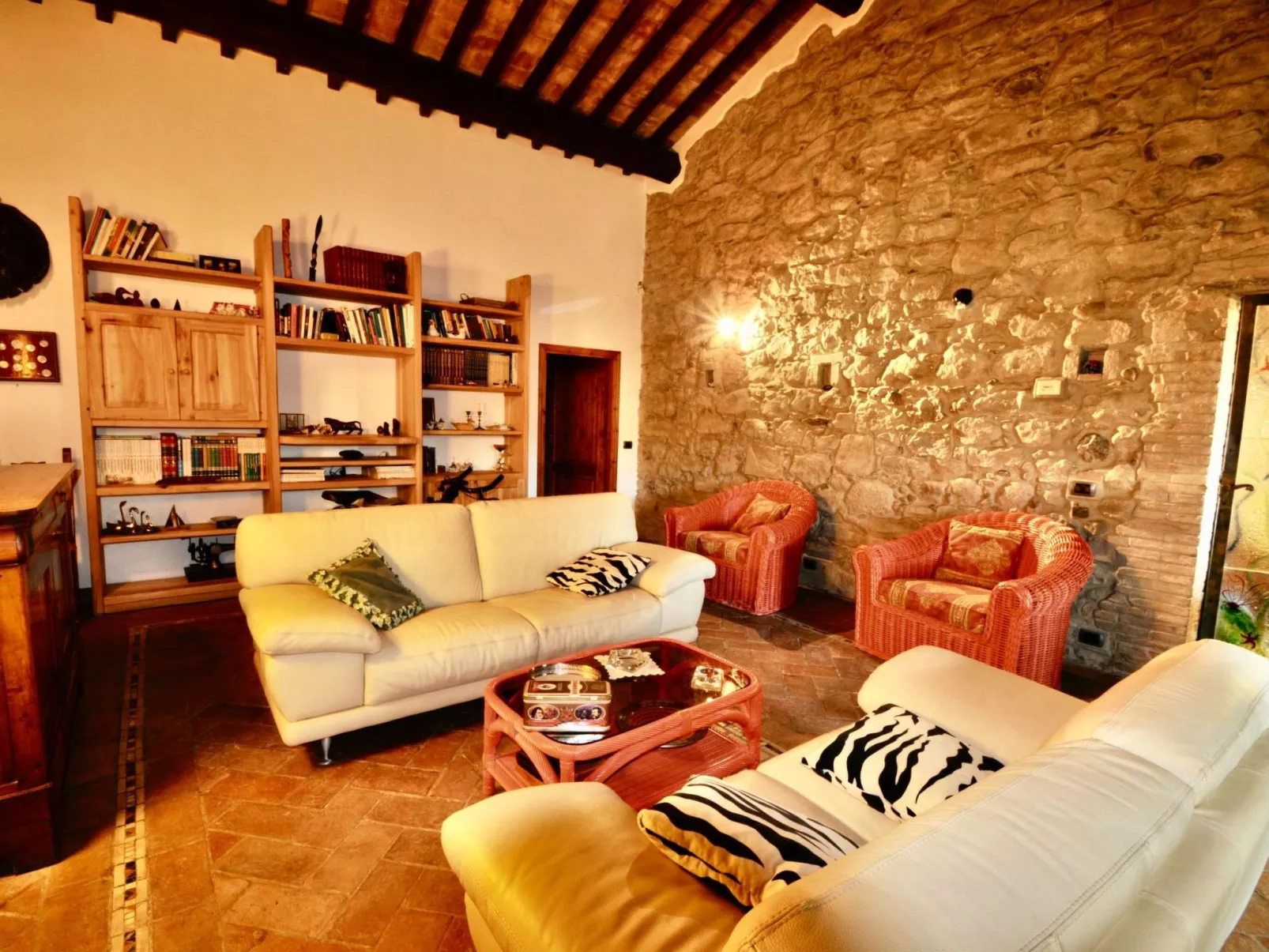 Ostoncino biodynamisch-Binnen