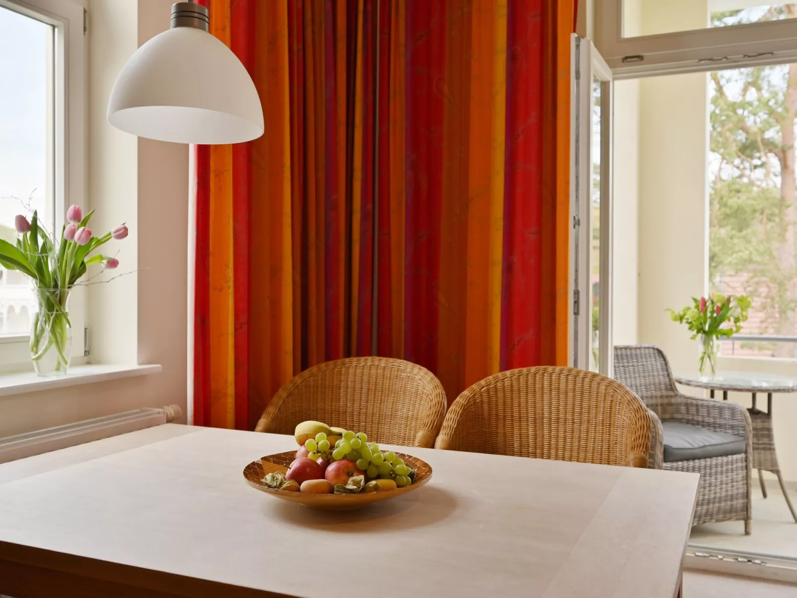 Villa Celia Sellin-Binnen