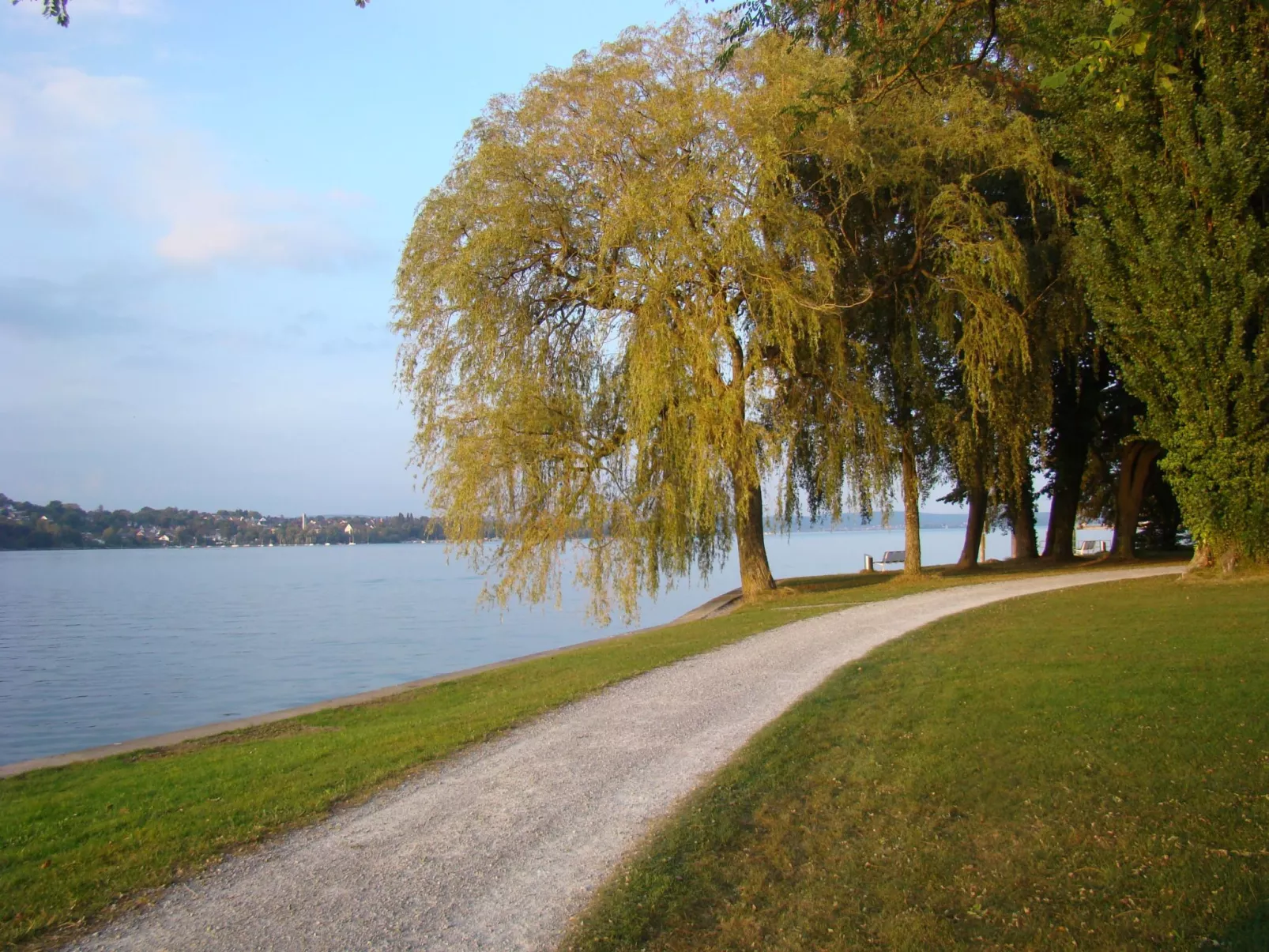 Wohlfühloase-Buiten