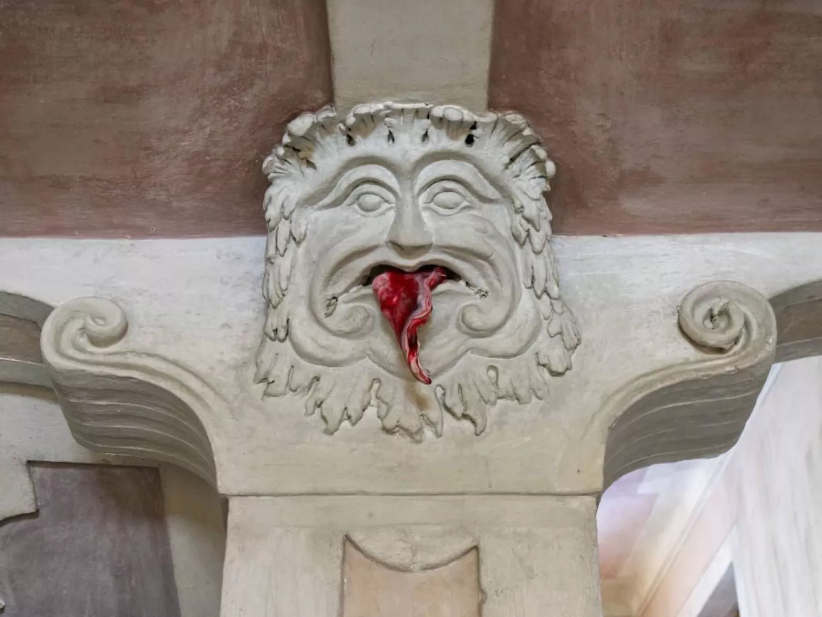 Bündner Zuckerbäckerpalazzo unter Denkmalschutz