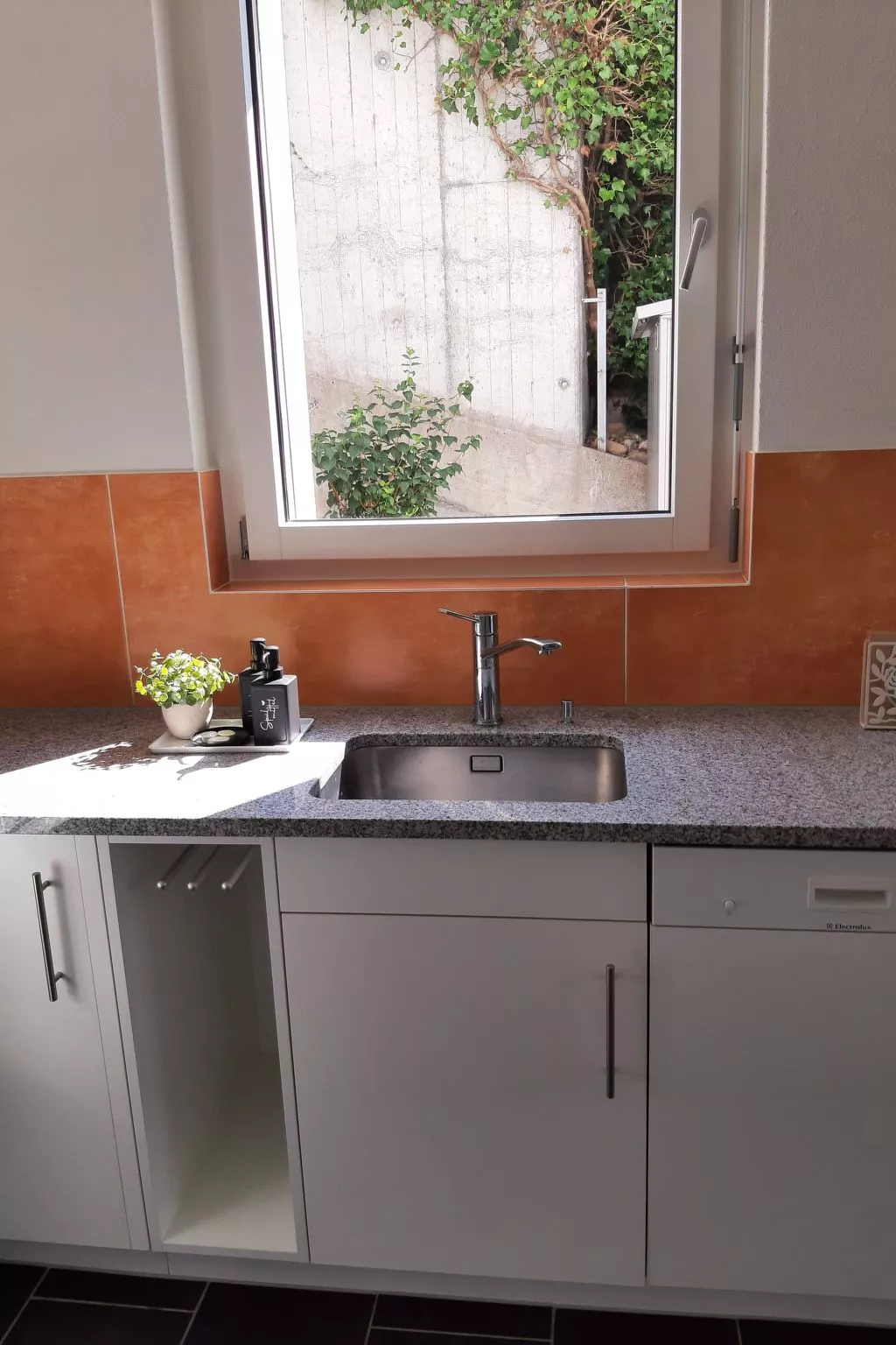 Oase in Sarnen-Binnen