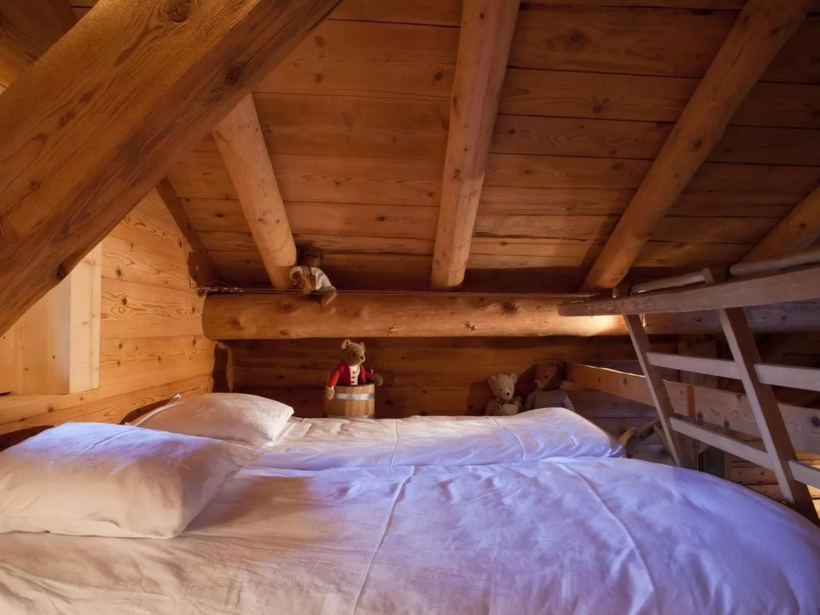 Berghütte "Le Chalet de Lara"-Image-tags.info