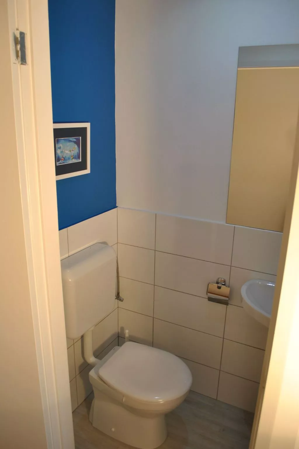 Meer Bibinje Wohnung Cint-Binnen