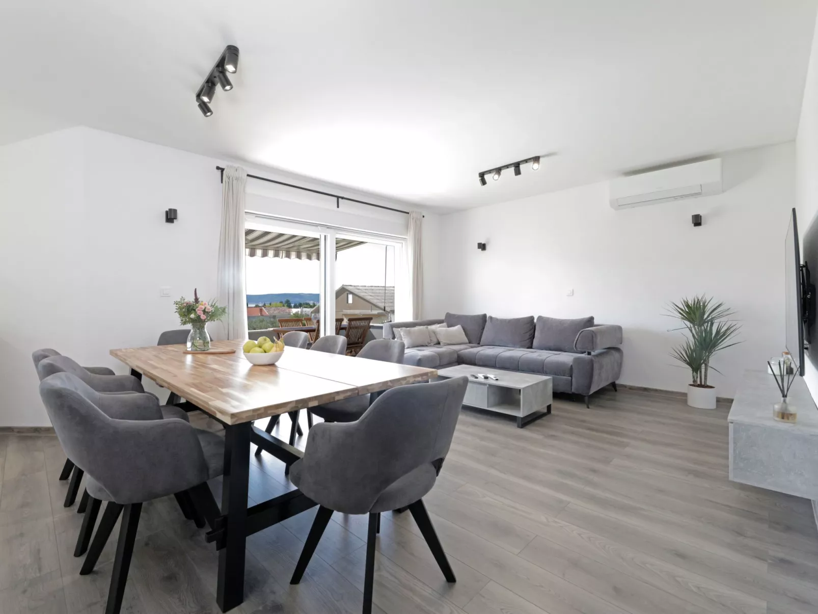 Apartman Matic-Binnen