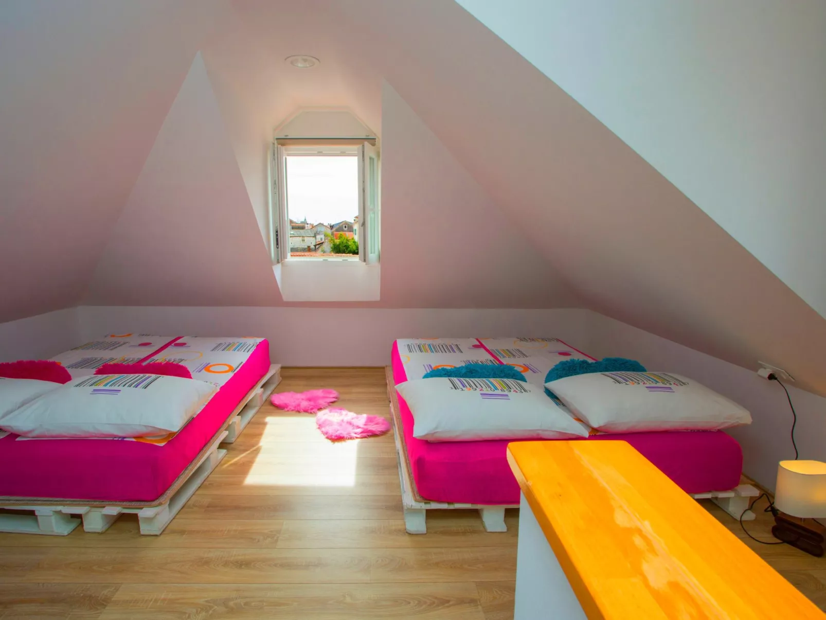 Villa Veli Varos Split-Binnen