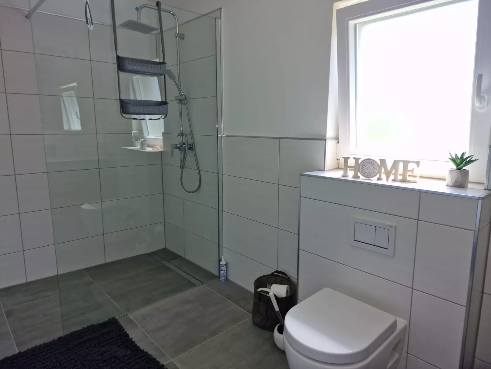 Großes Ferienhaus zur alleinigen Nutzung mit Pool-Binnen