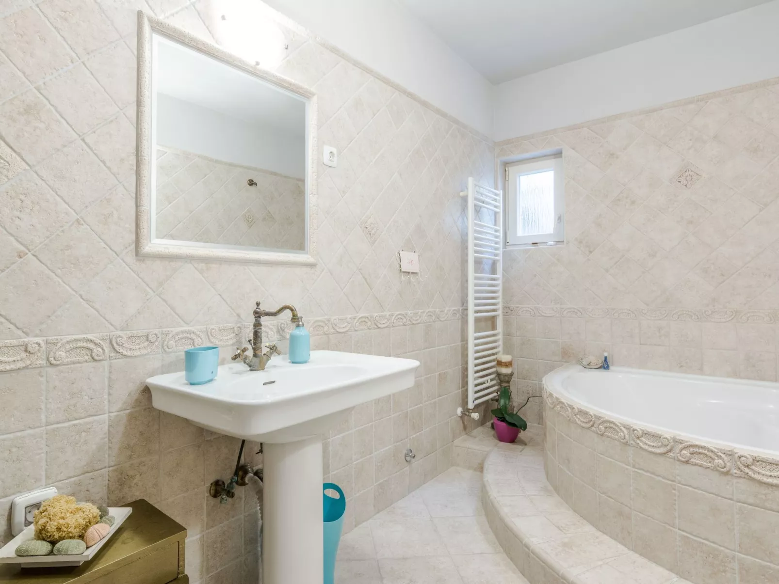 "Jeger" mit Terrasse-Binnen