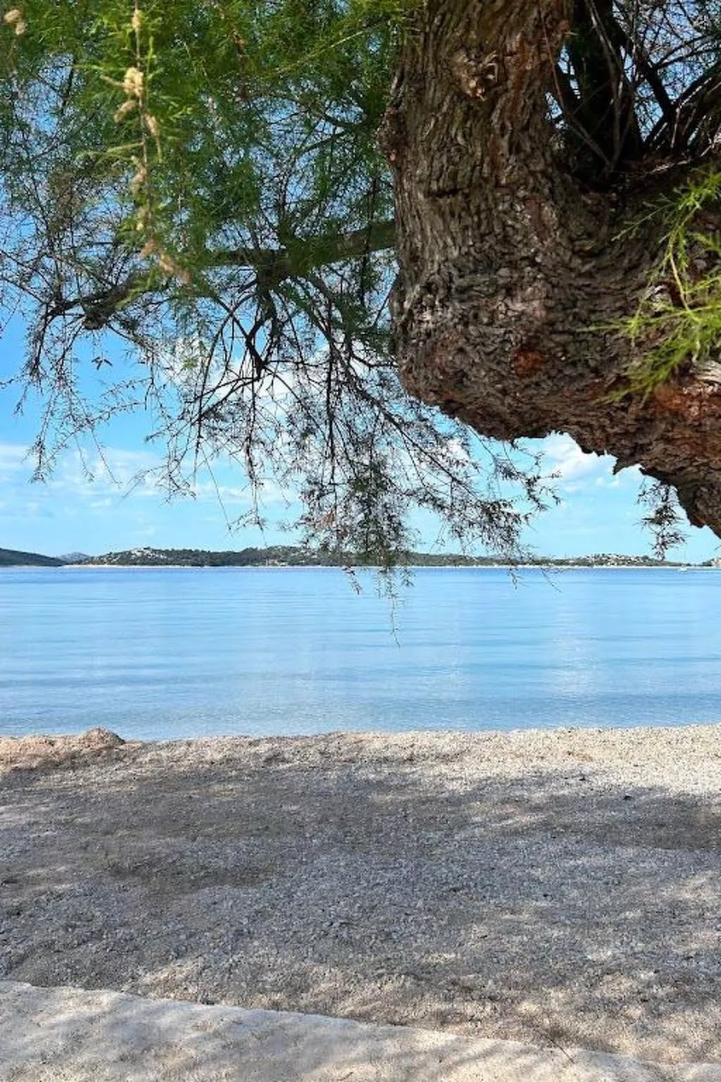 Villa Montini mit Pool und Meerblick-Buiten