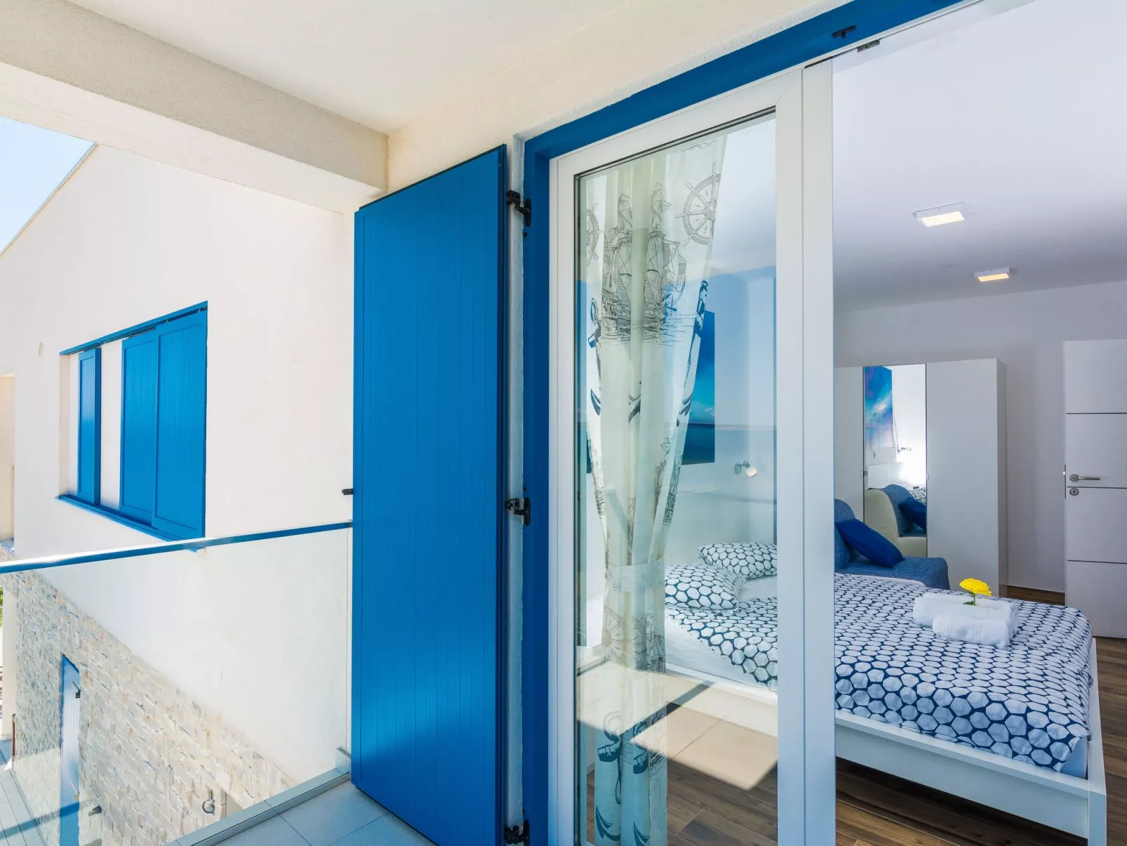 Villa Miri Jasmine - Buiten