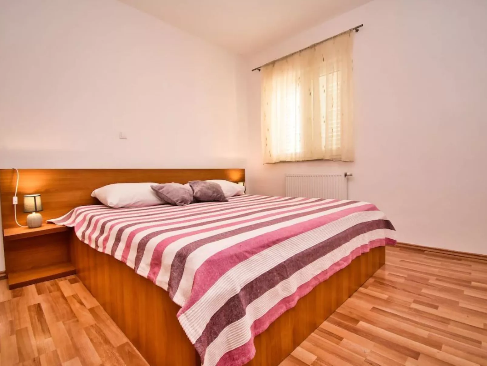 Villa mit herrlichem Meerblick-Binnen