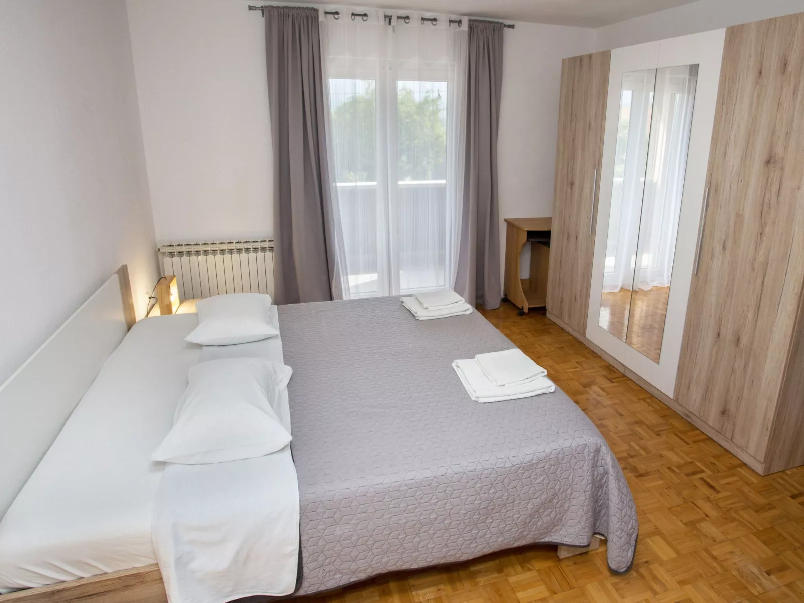 Ferienvilla , Schwimmbad, Imotski, Makarska-Binnen