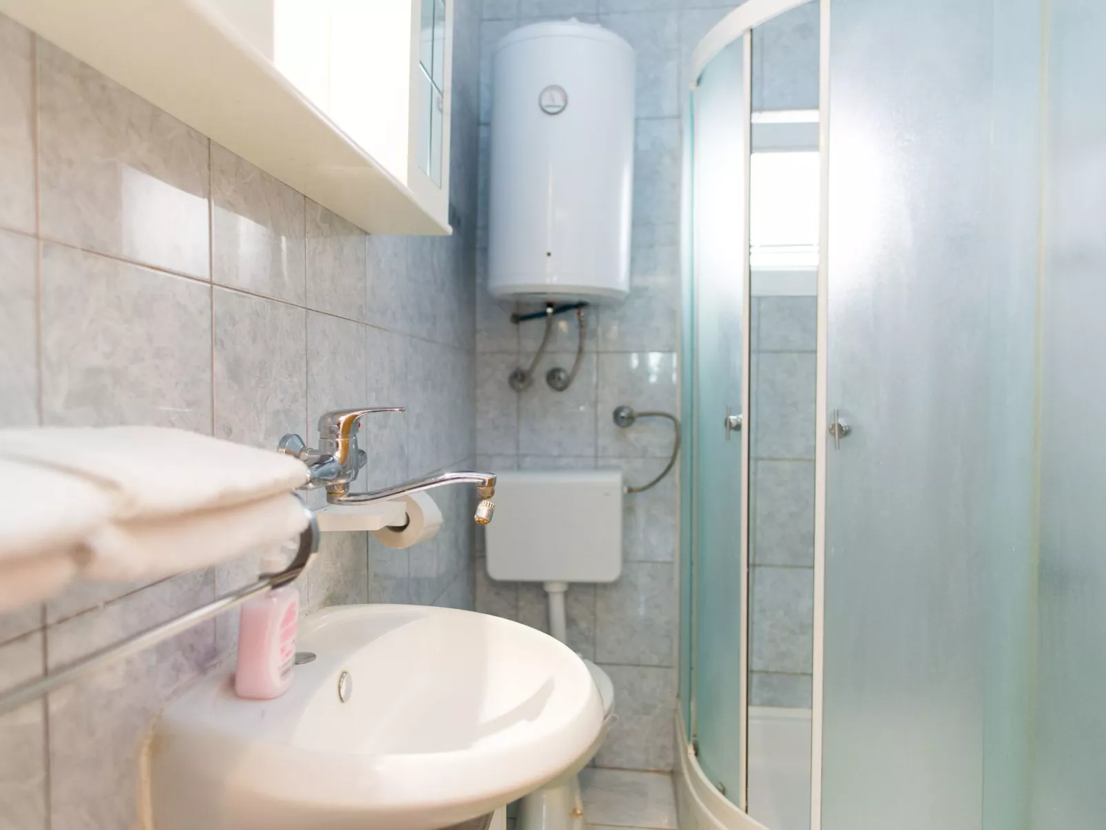 Luxory mit Meerblick-Binnen