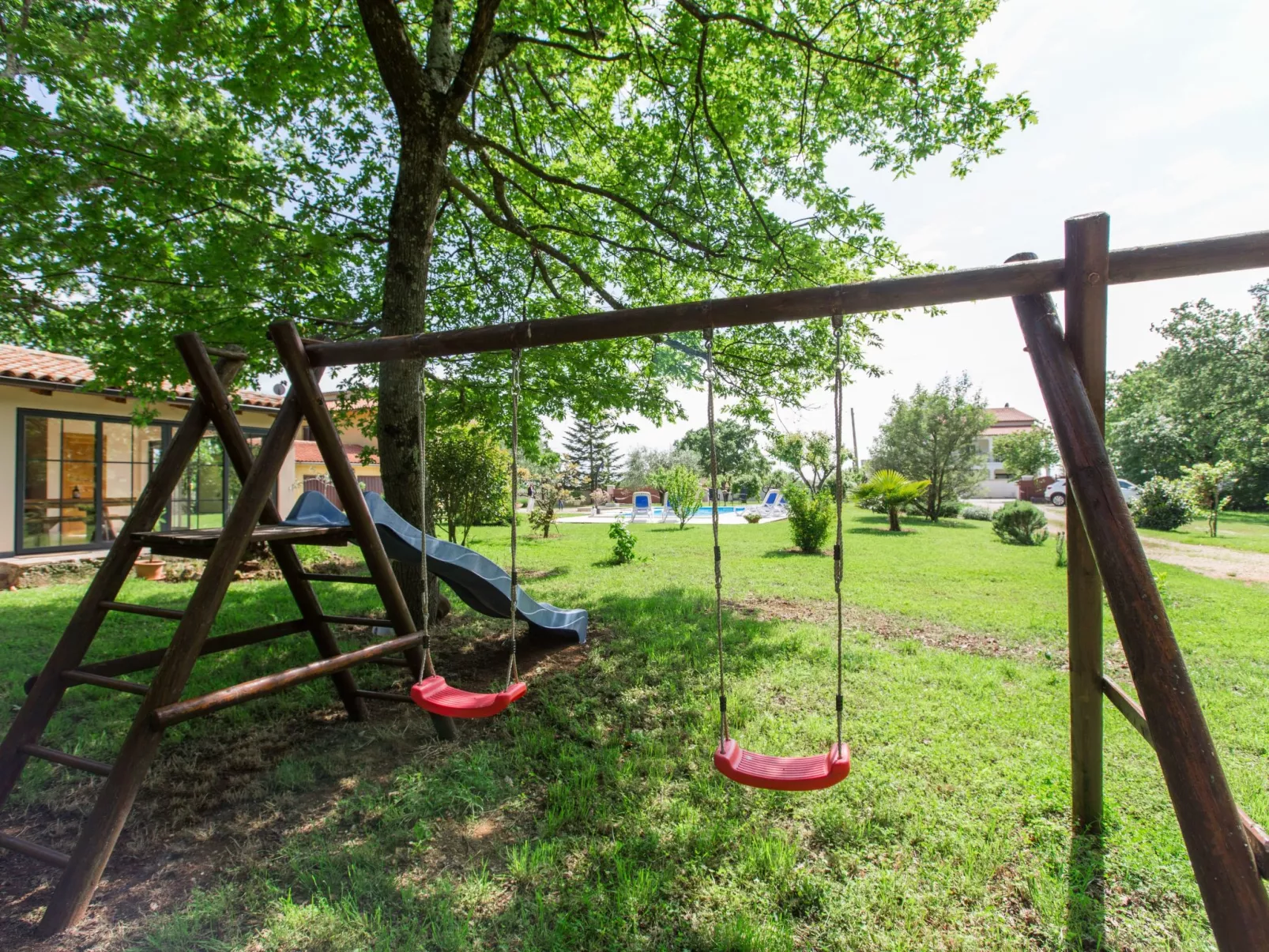 Residence Adelia 3-Buiten