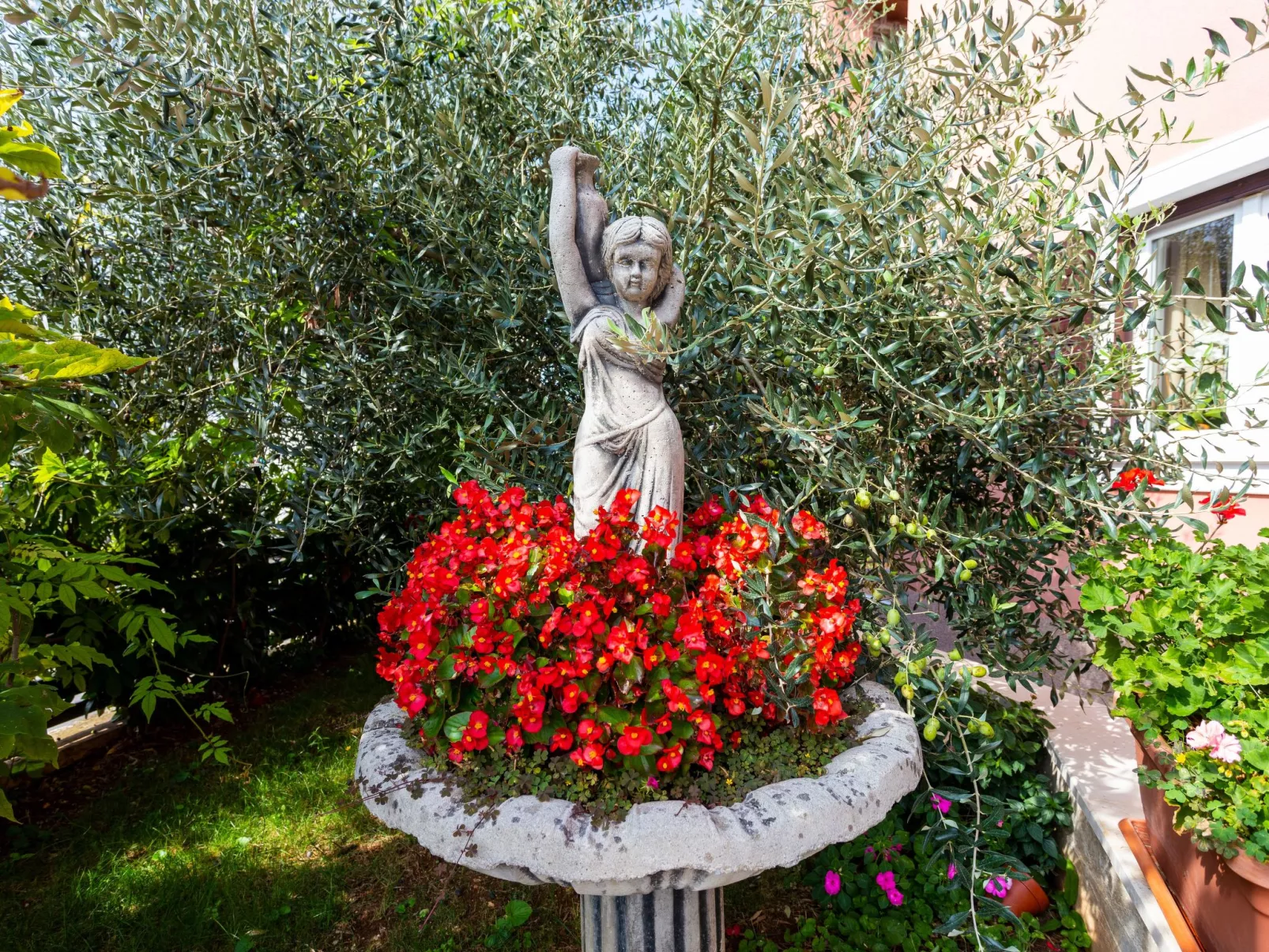 Schöne Wohnung Funtana Nr.4-Image-tags.info